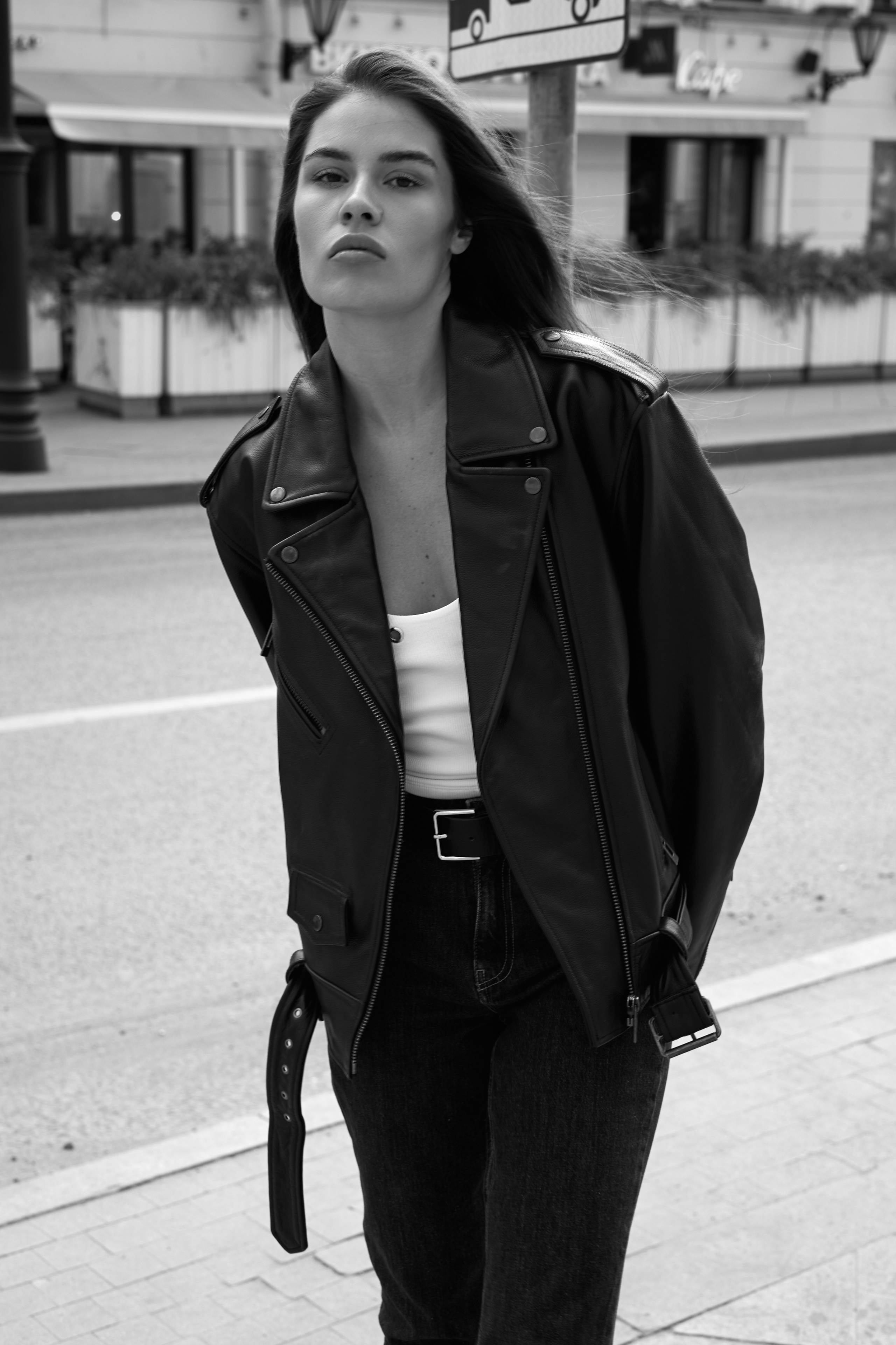 Yana. Кизя Мисриева — фотограф: плёнка, цифра. Москва и не только