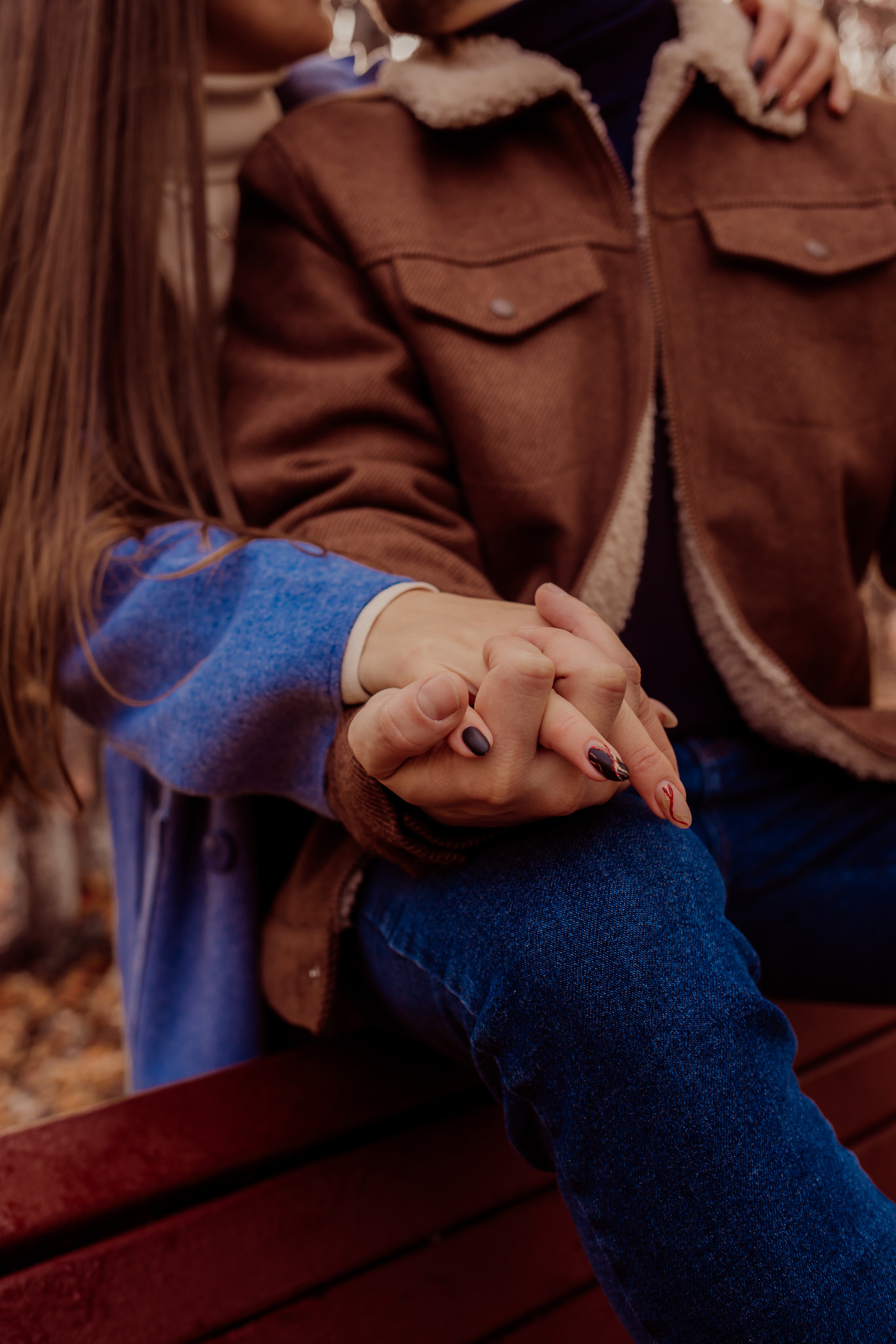 Город осень. Фотограф Мурманск Екатерина Мотькина