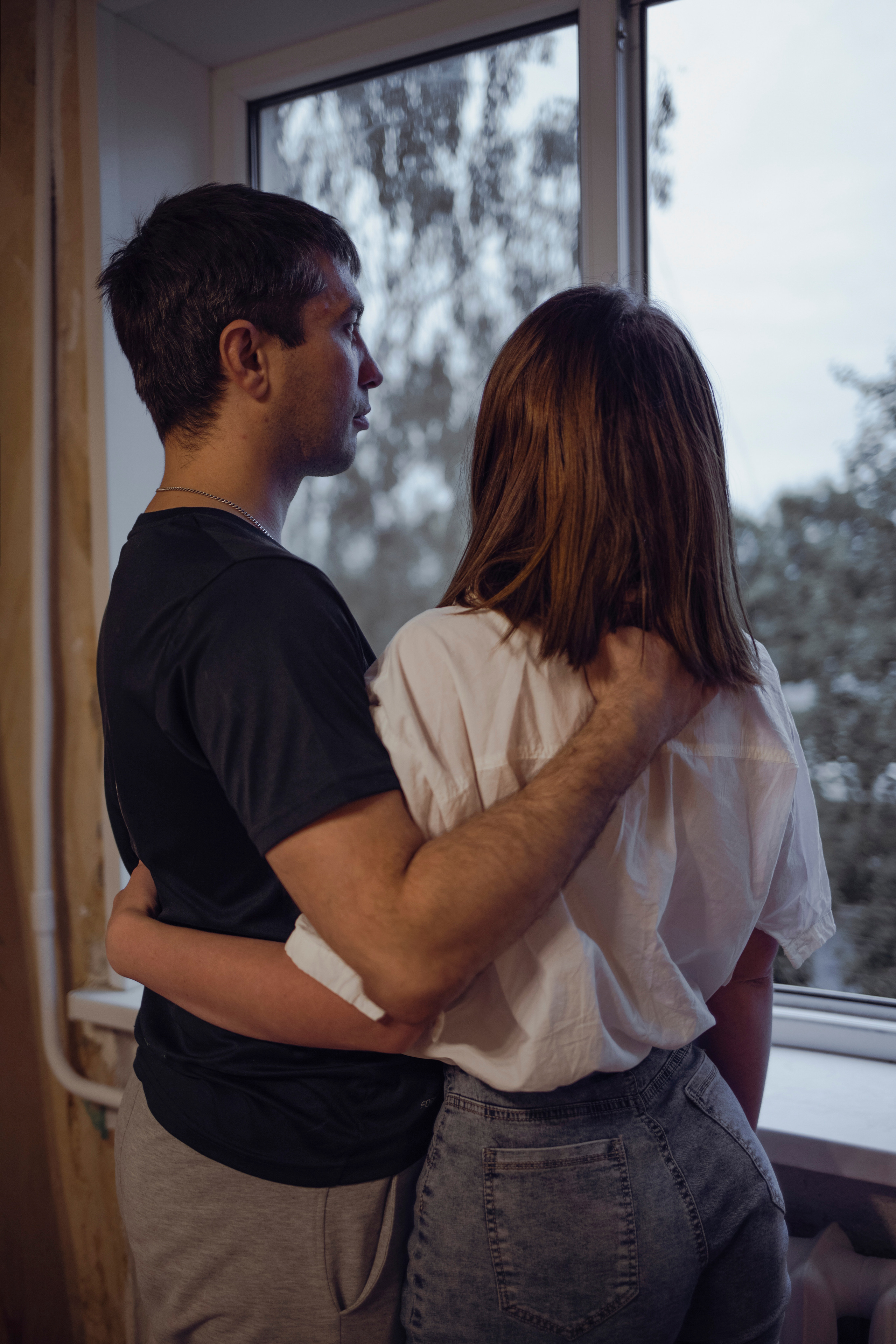 Дом где живет любовь. Фотограф Мурманск Екатерина Мотькина