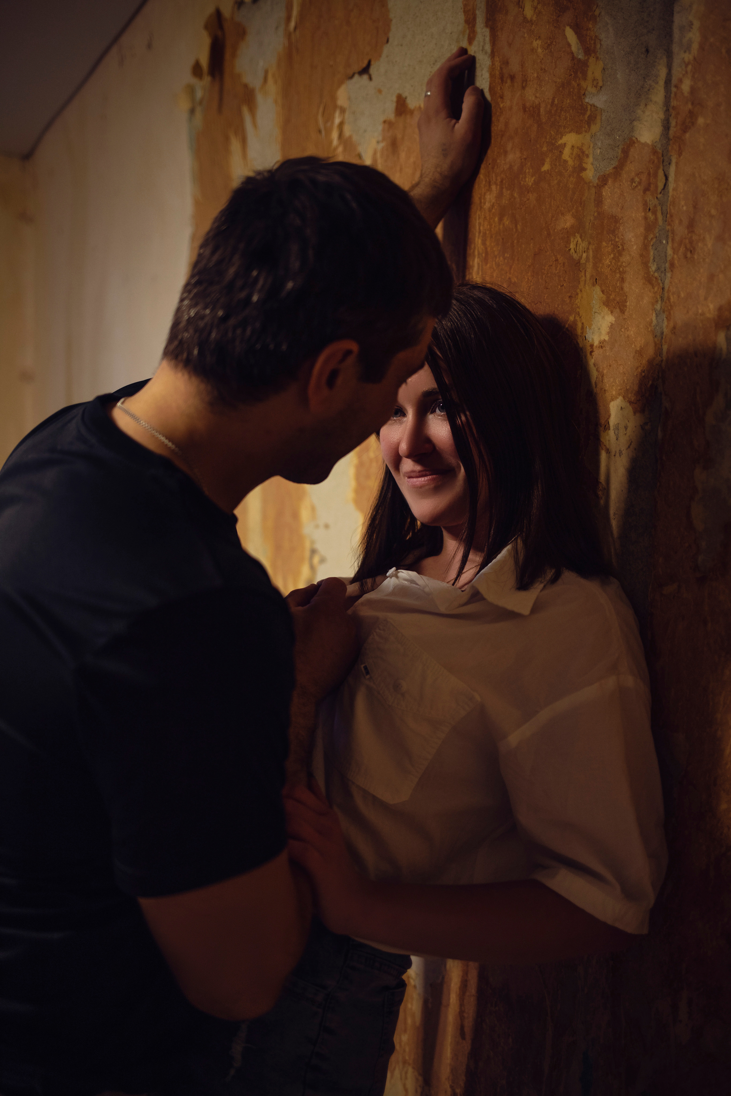 Дом где живет любовь. Фотограф Мурманск Екатерина Мотькина