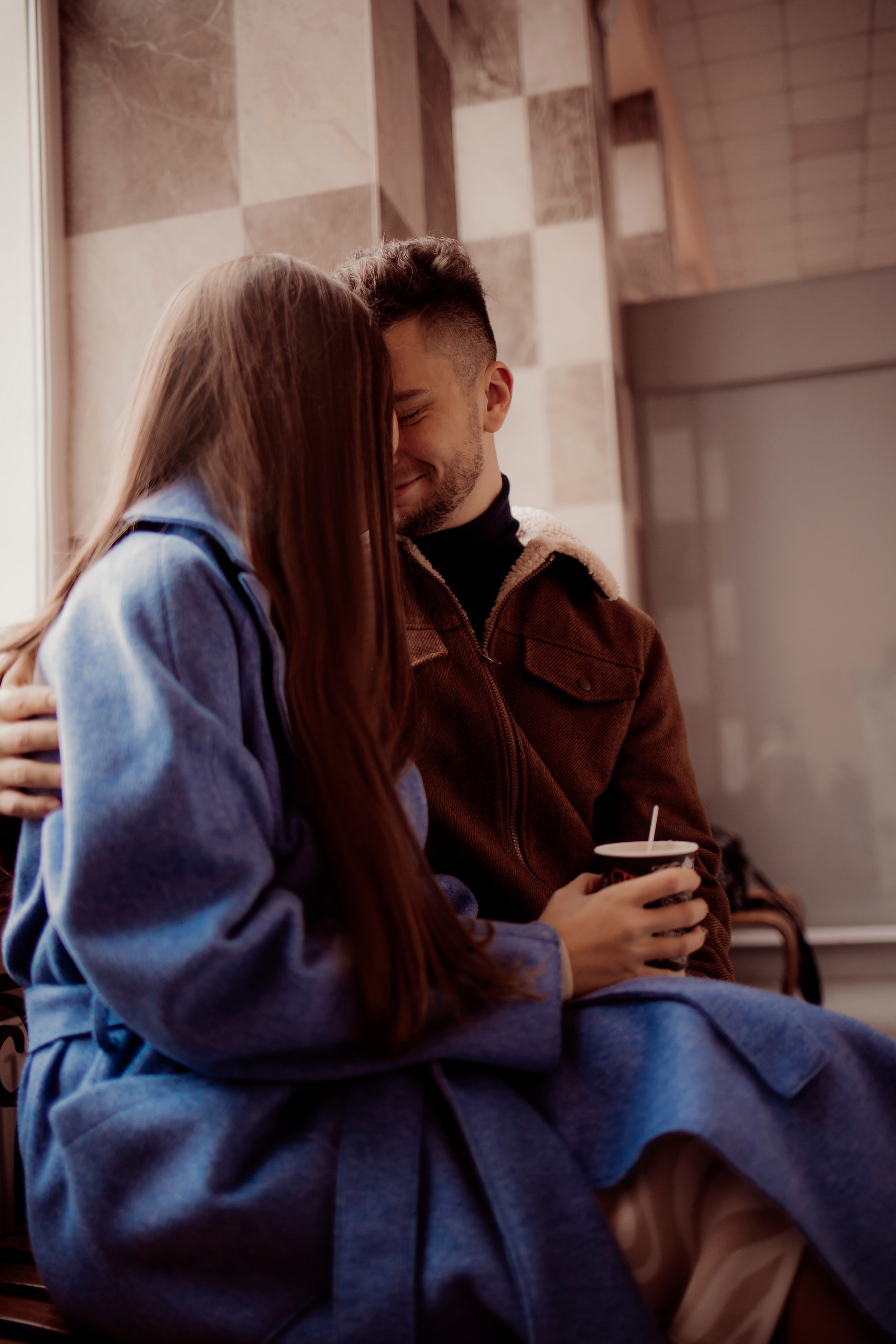 Город осень. Фотограф Мурманск Екатерина Мотькина