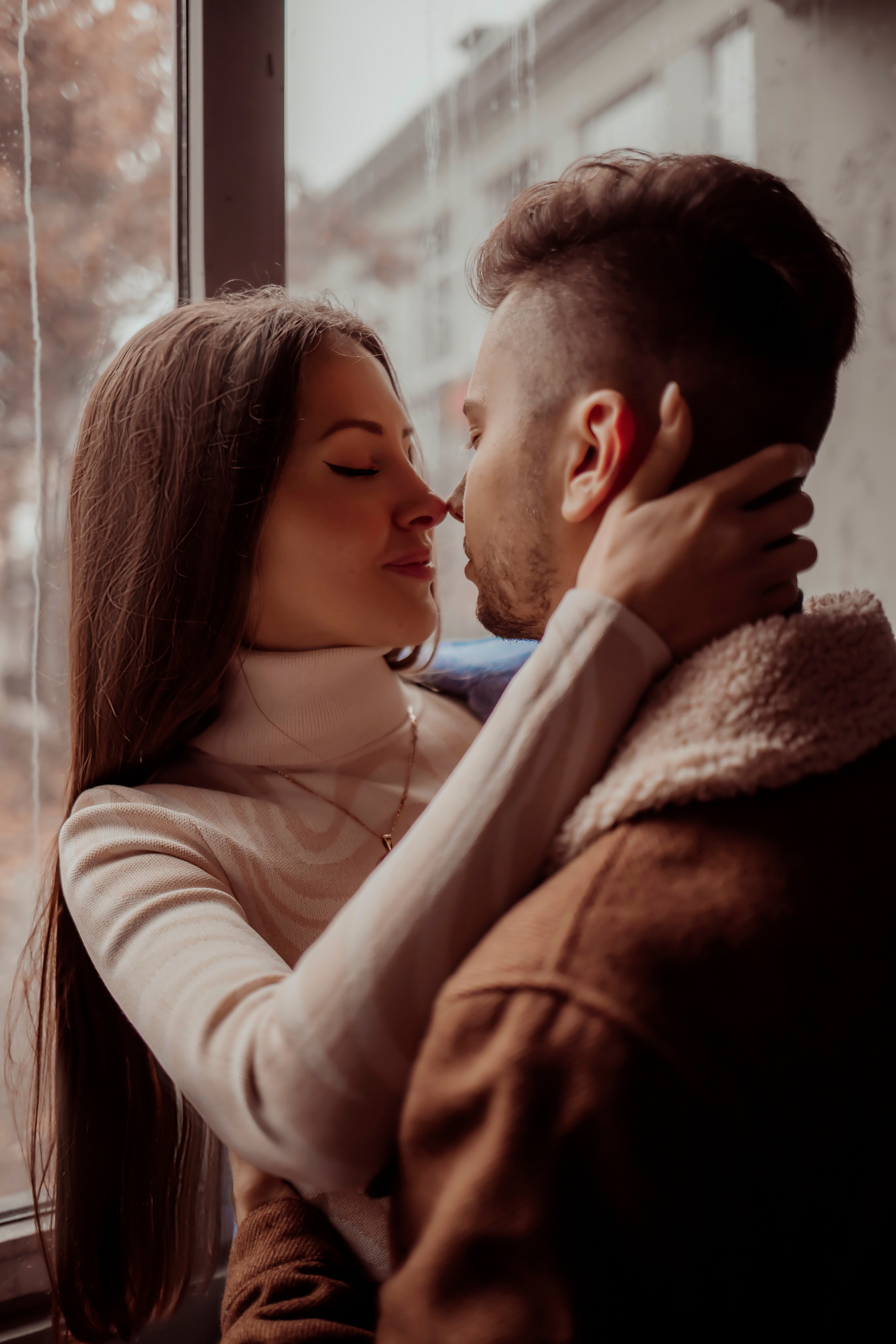 Город осень. Фотограф Мурманск Екатерина Мотькина