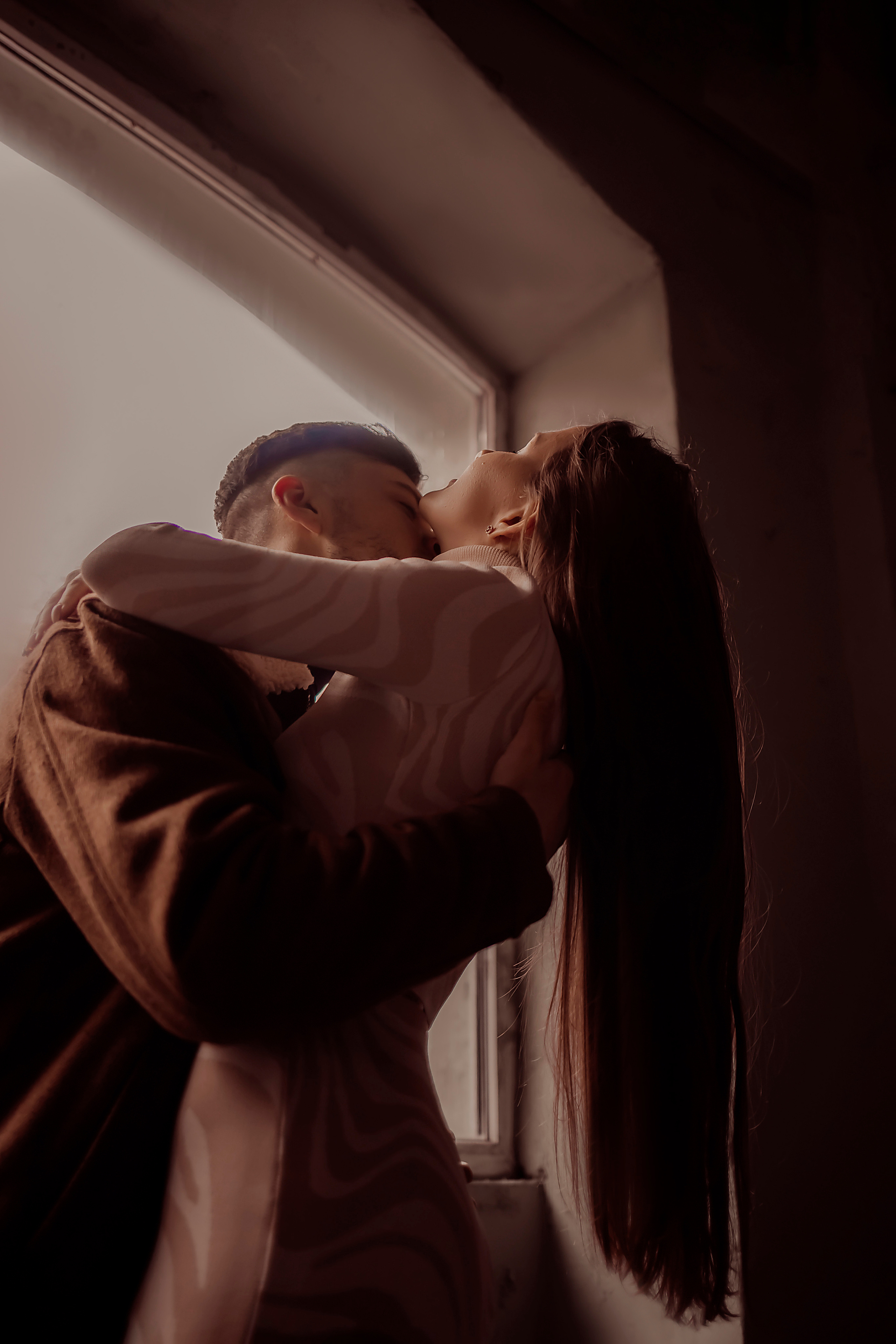 Город осень. Фотограф Мурманск Екатерина Мотькина