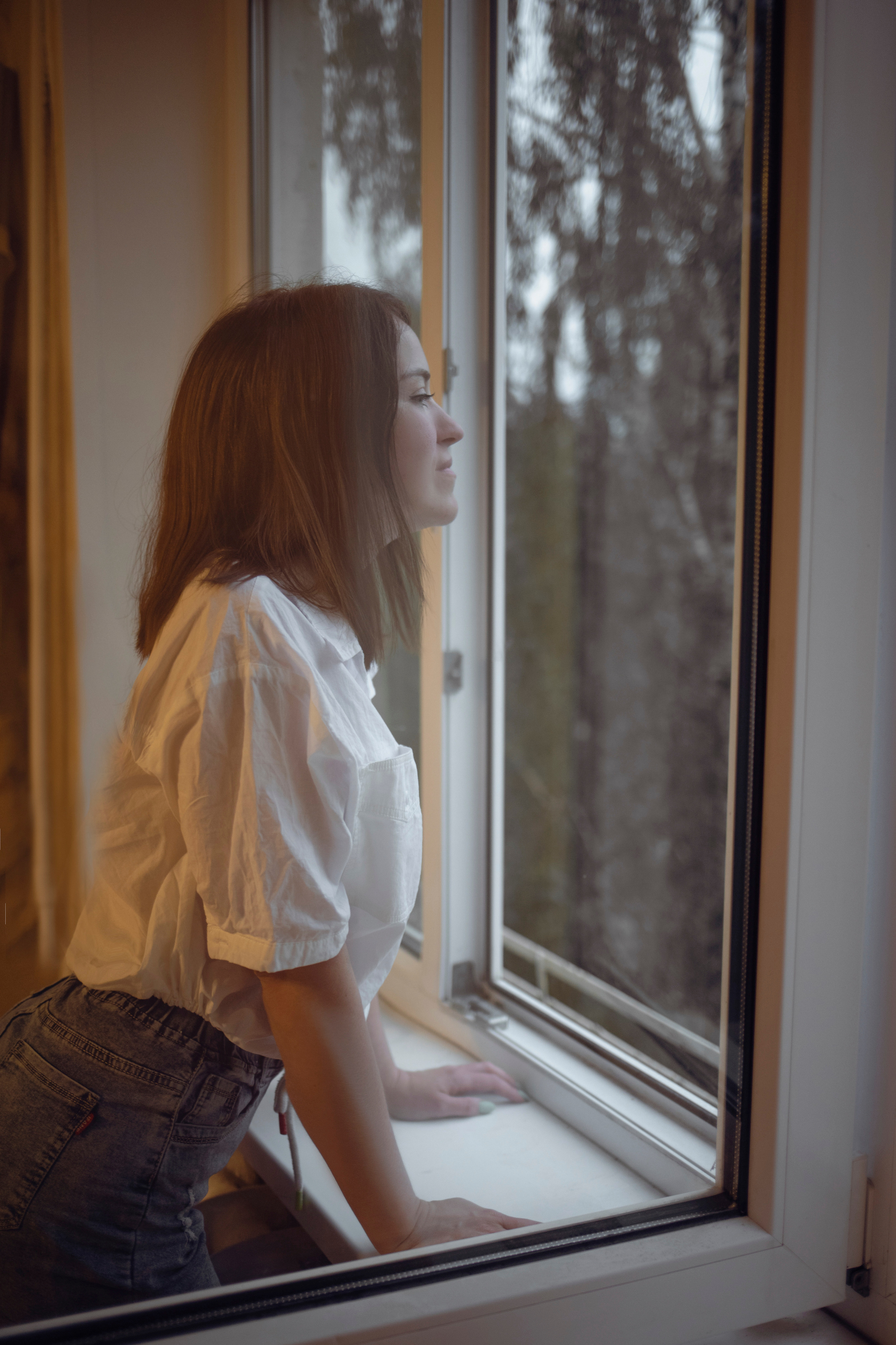 Дом где живет любовь. Фотограф Мурманск Екатерина Мотькина