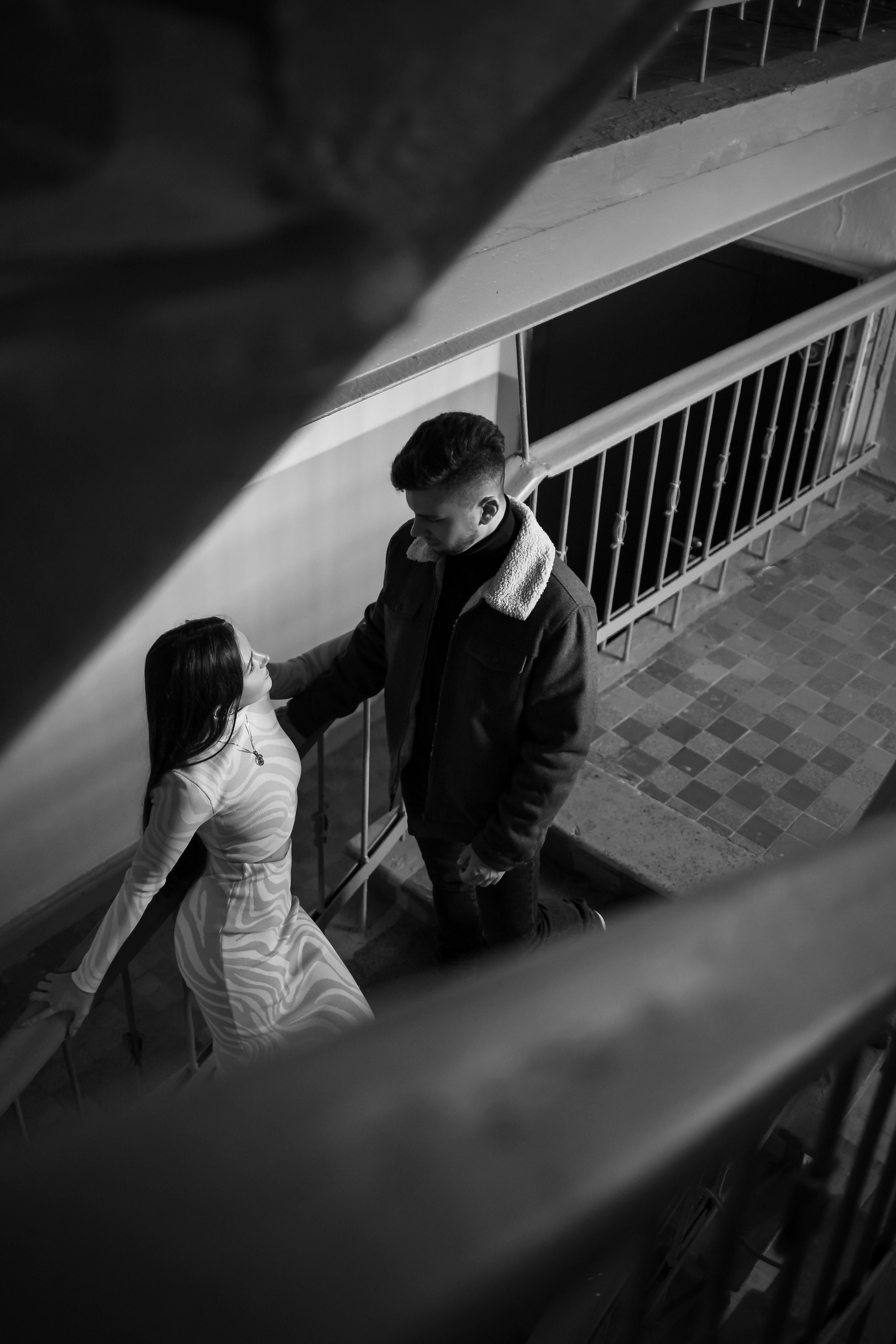 Город осень. Фотограф Мурманск Екатерина Мотькина