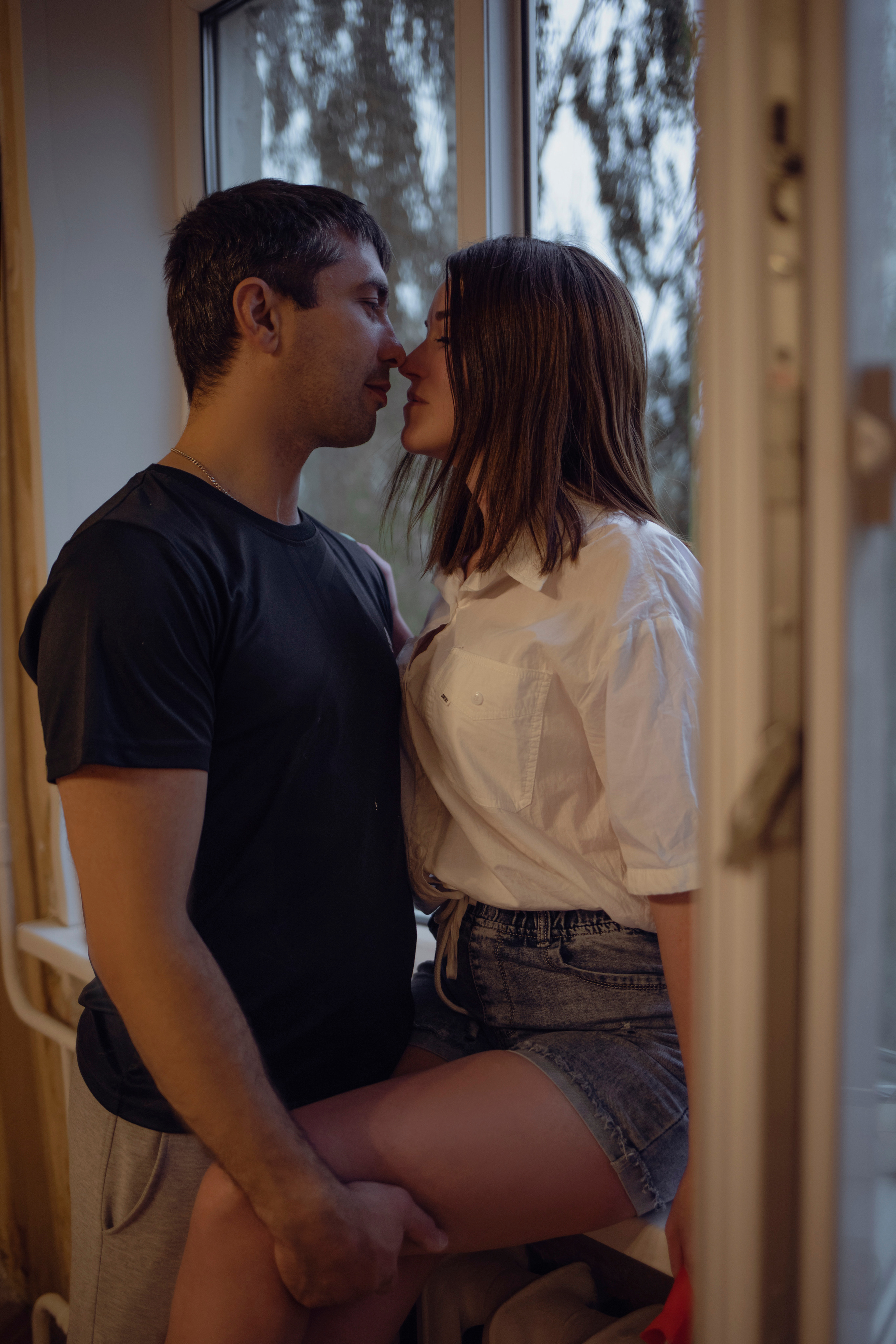 Дом где живет любовь. Фотограф Мурманск Екатерина Мотькина