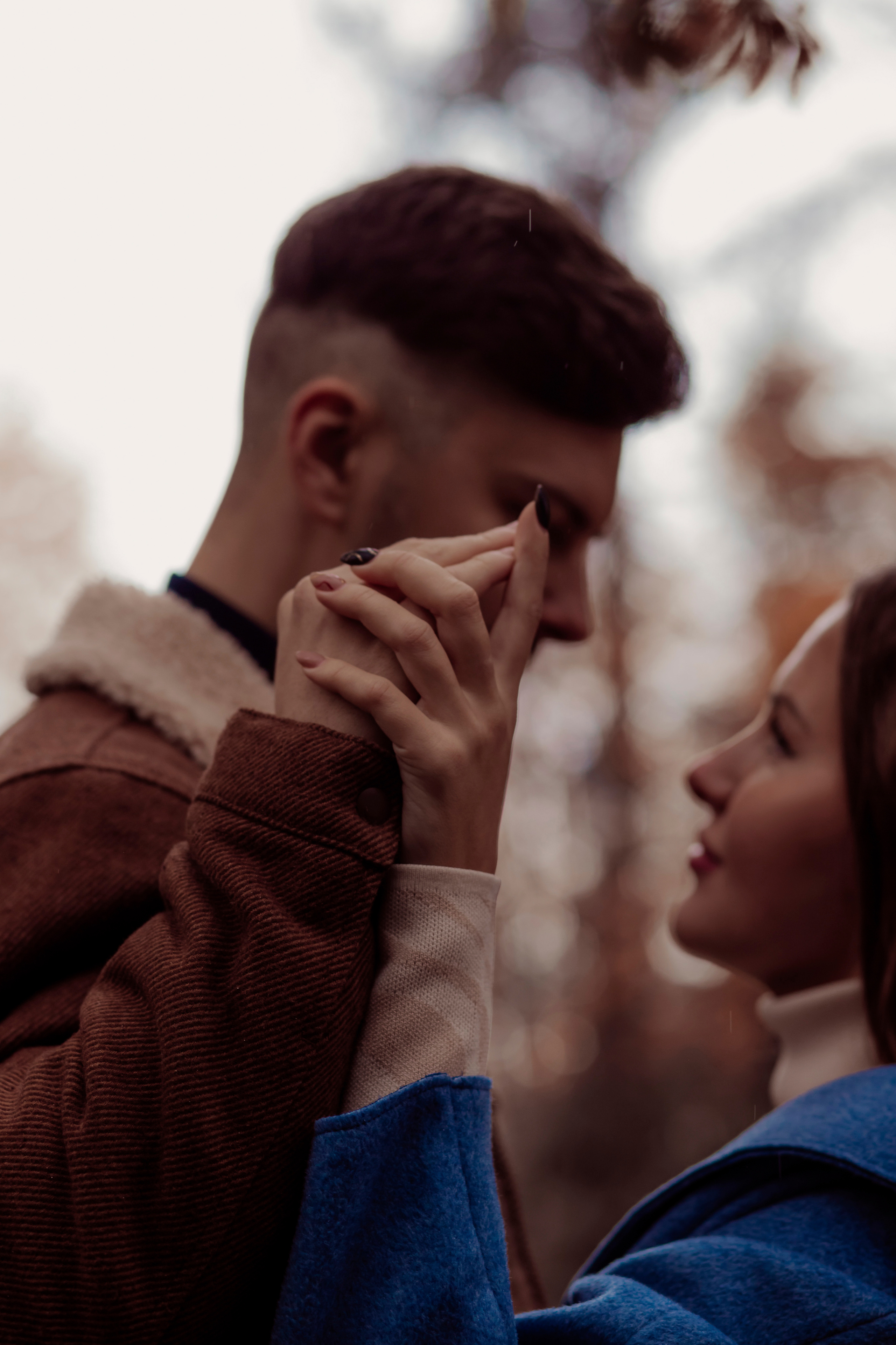 Город осень. Фотограф Мурманск Екатерина Мотькина