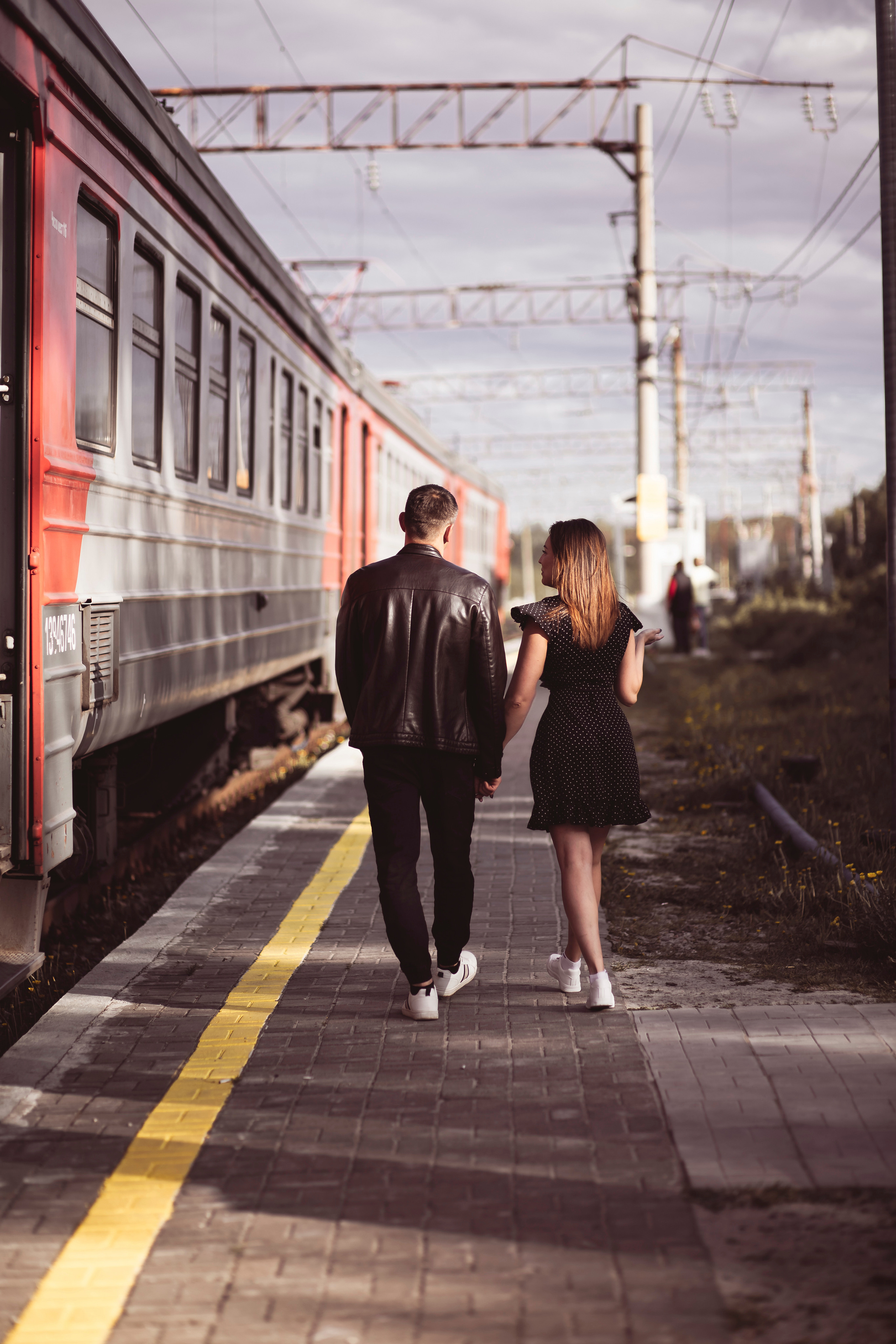 Счастье это всегда путь. Фотограф Мурманск Екатерина Мотькина