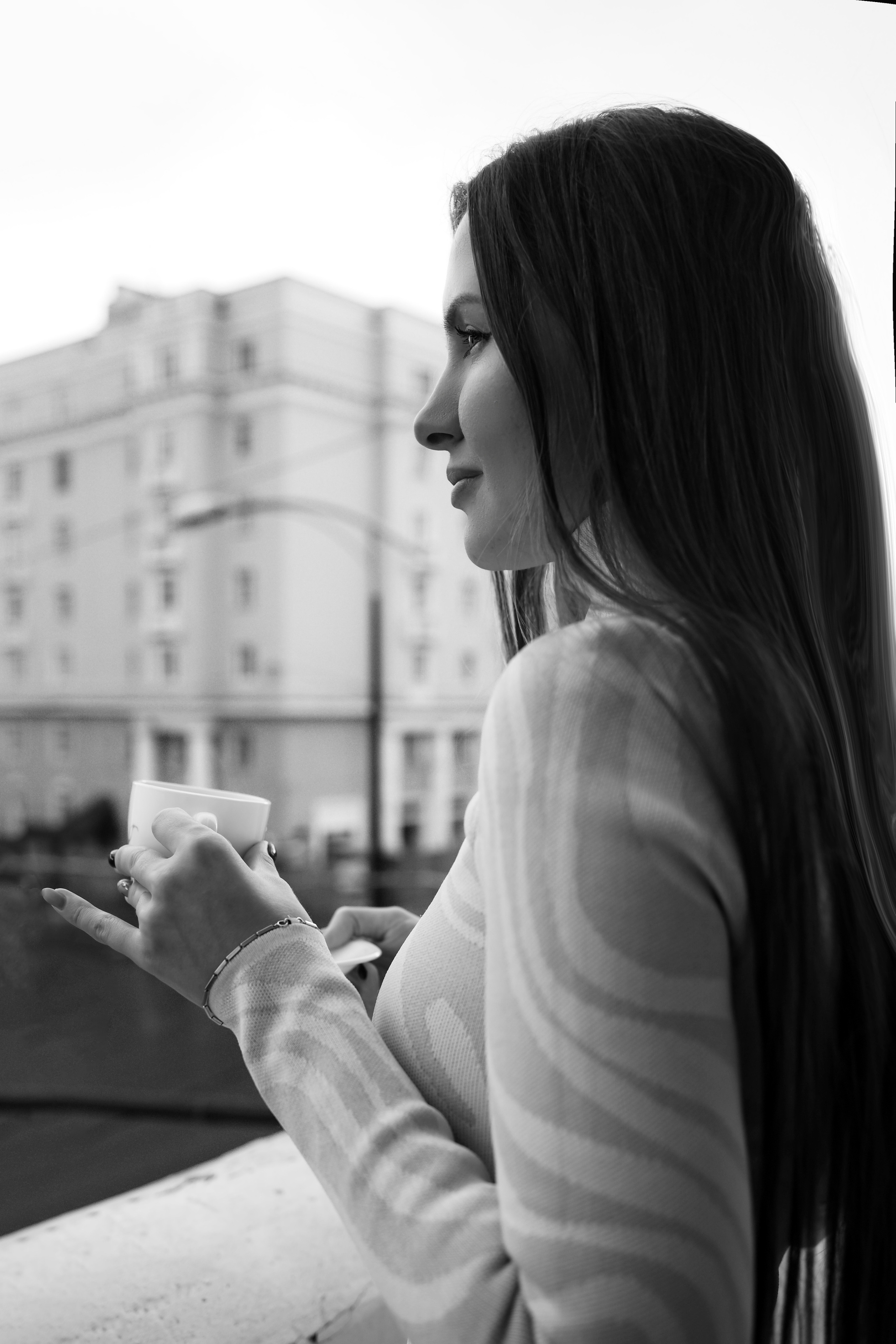 Город осень. Фотограф Мурманск Екатерина Мотькина