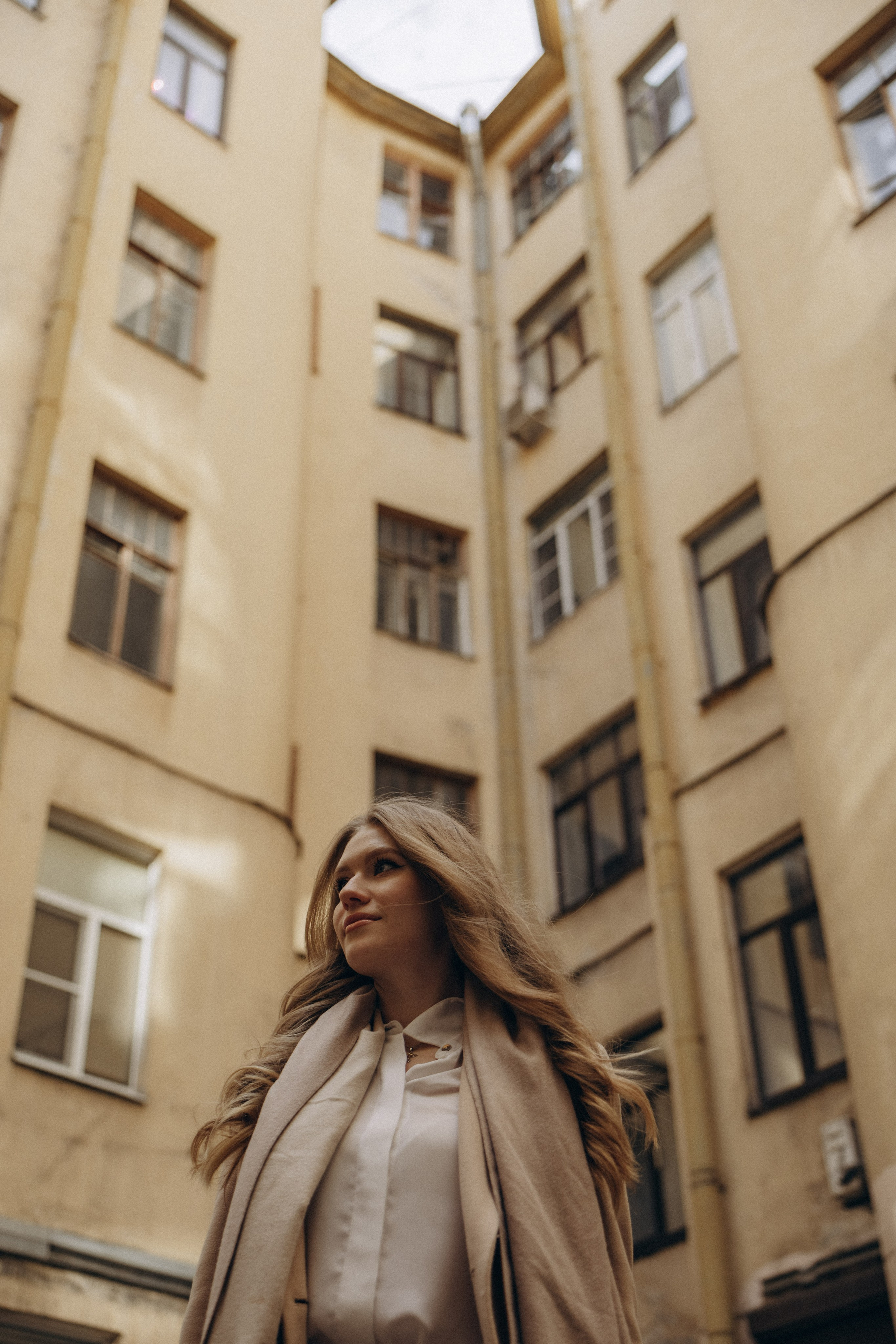 Прогулка по Петроградке. Семейный фотограф в Санкт-Петербурге Екатерина Васильева