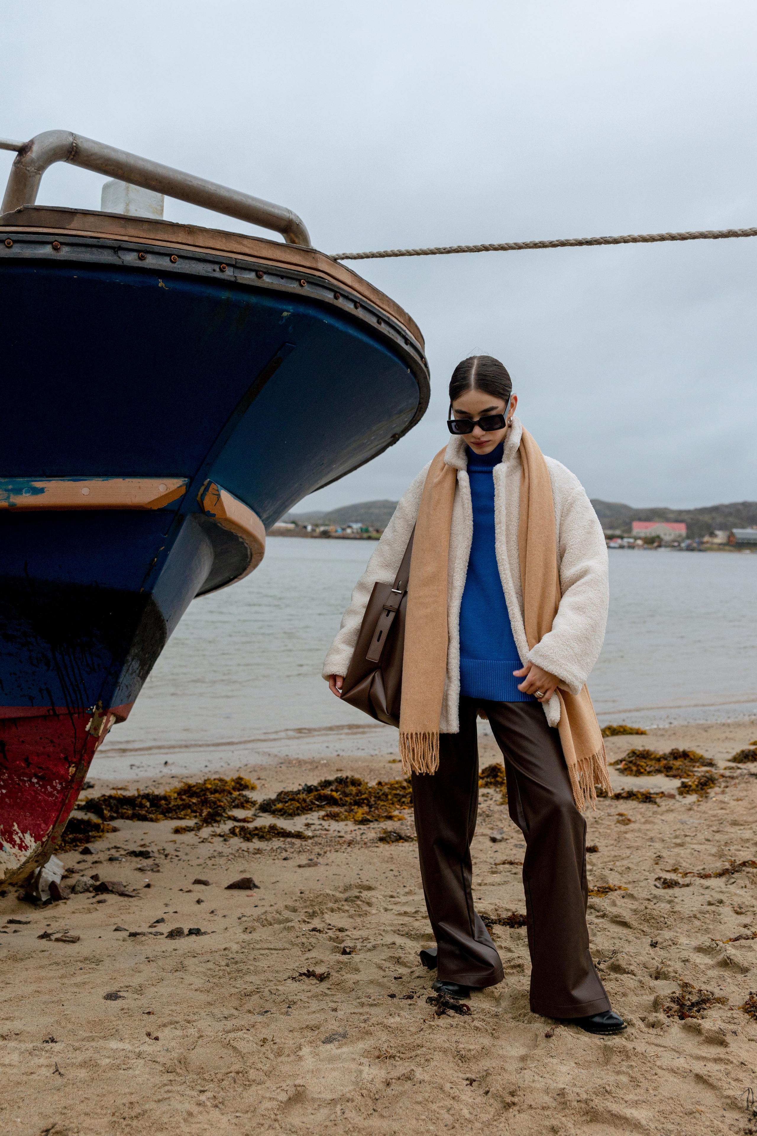 Lichi campaign Тёriberka. Фотограф в Санкт-Петербурге и Москве