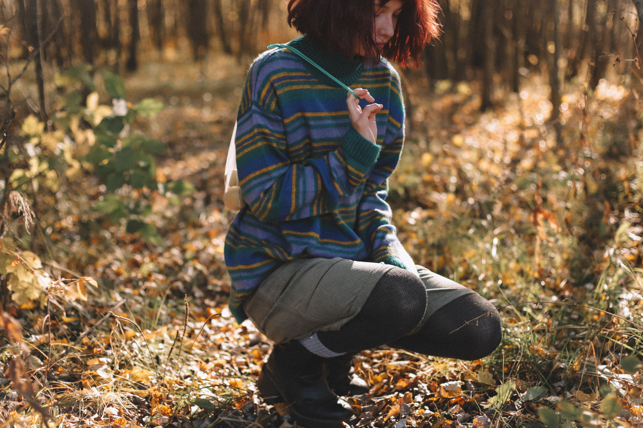 Настя. Фотограф в Нижнем Новгороде Кристина Батанова