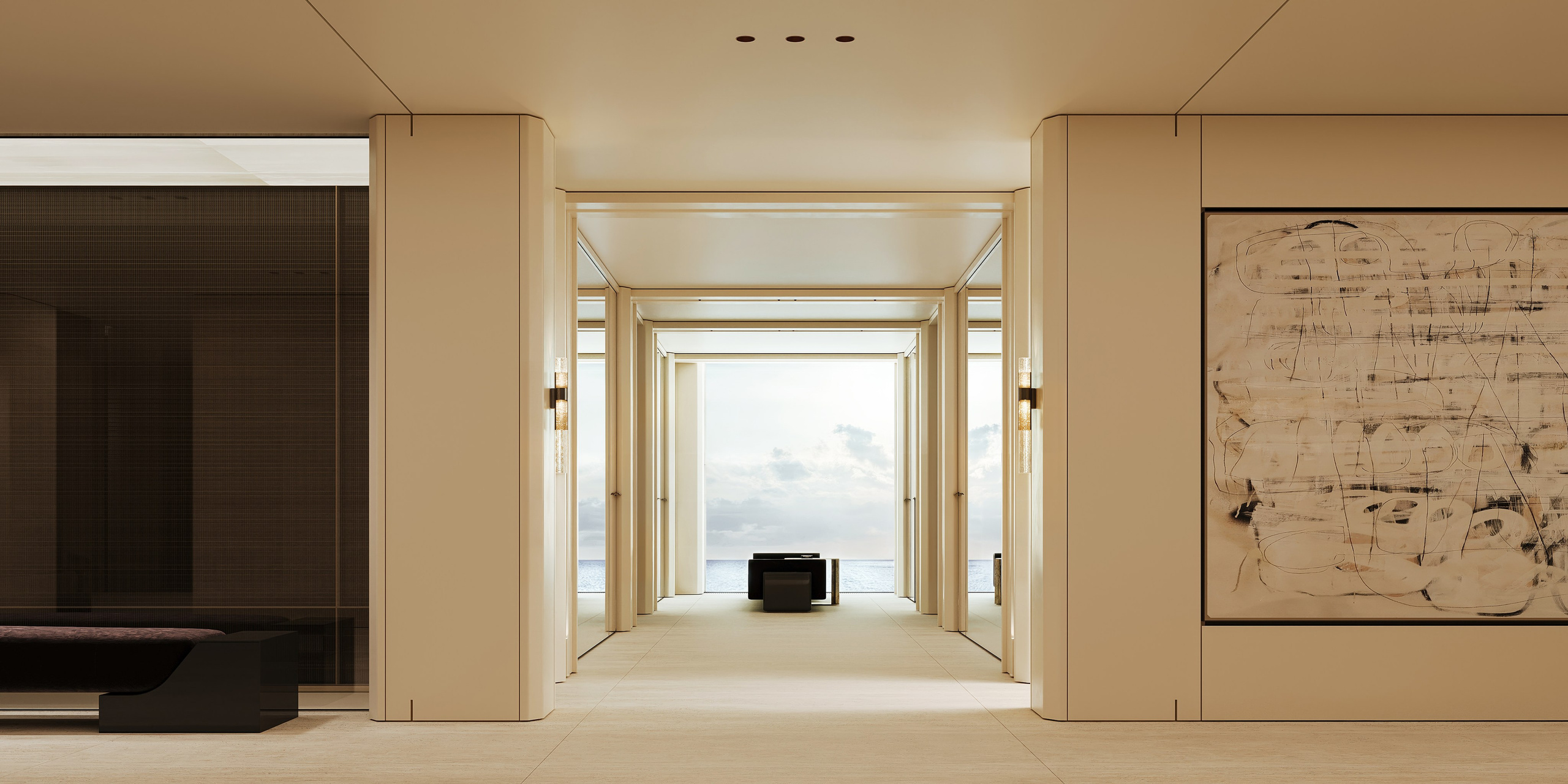 REEF RESIDENCE MEDIA HUB