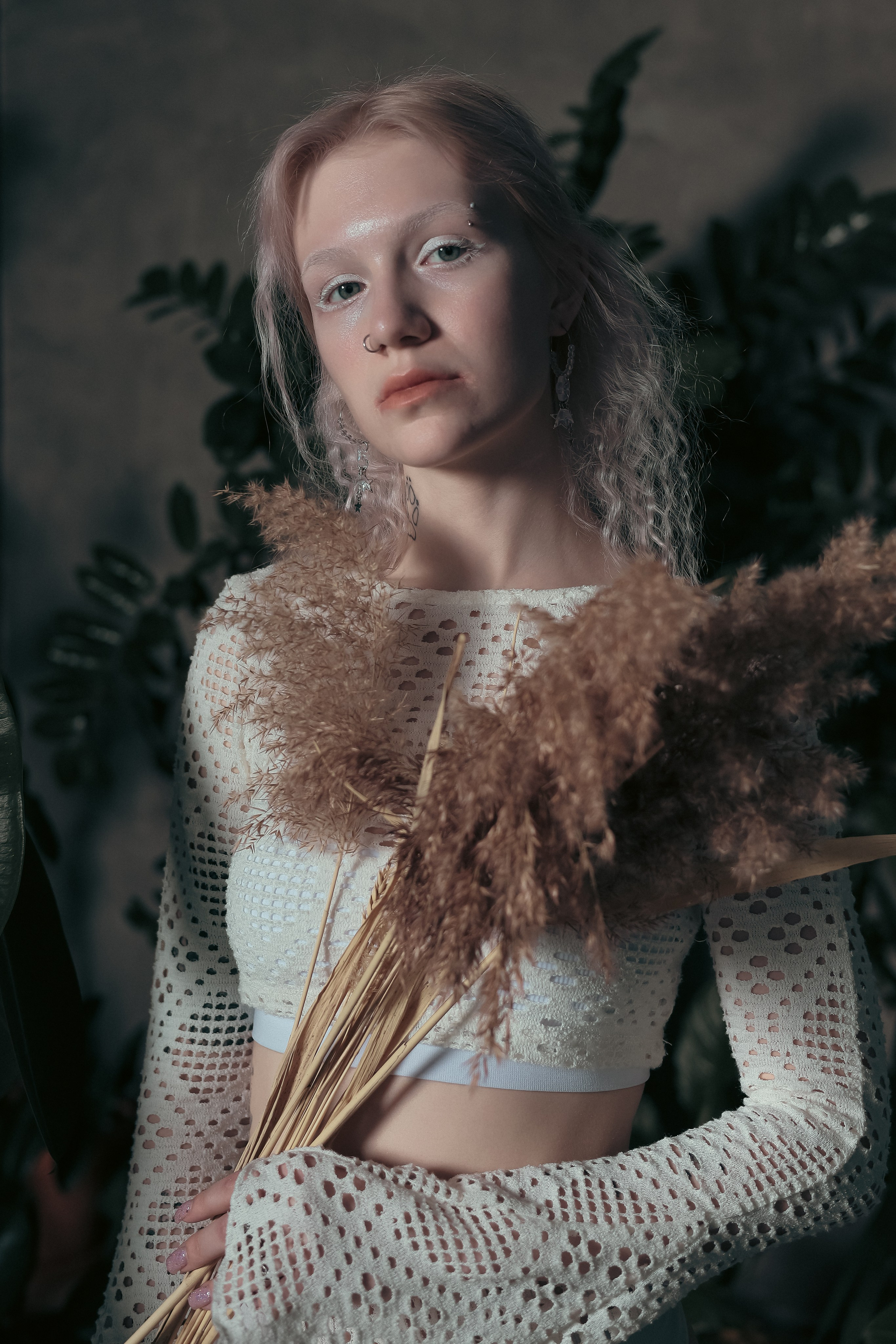 Смотреть всю серию. Фотограф Надршина Лилия