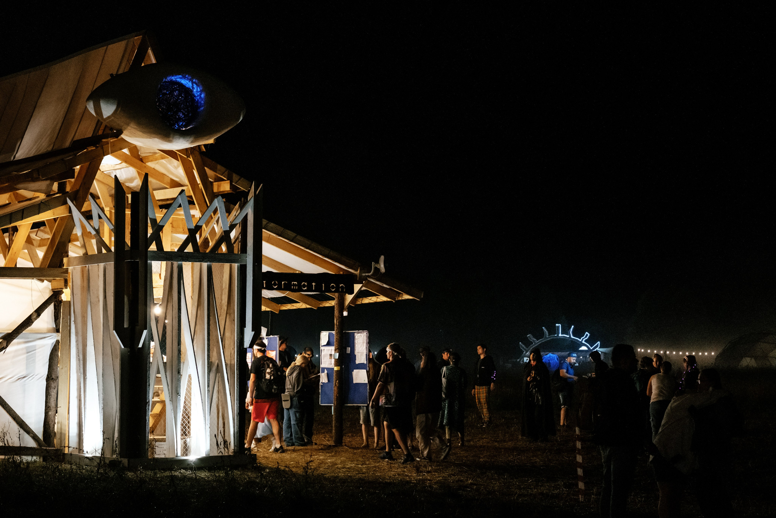 Фестиваль «Бессонница» 2024. Семейный и детский фотограф в Москве Светлана Потемкина