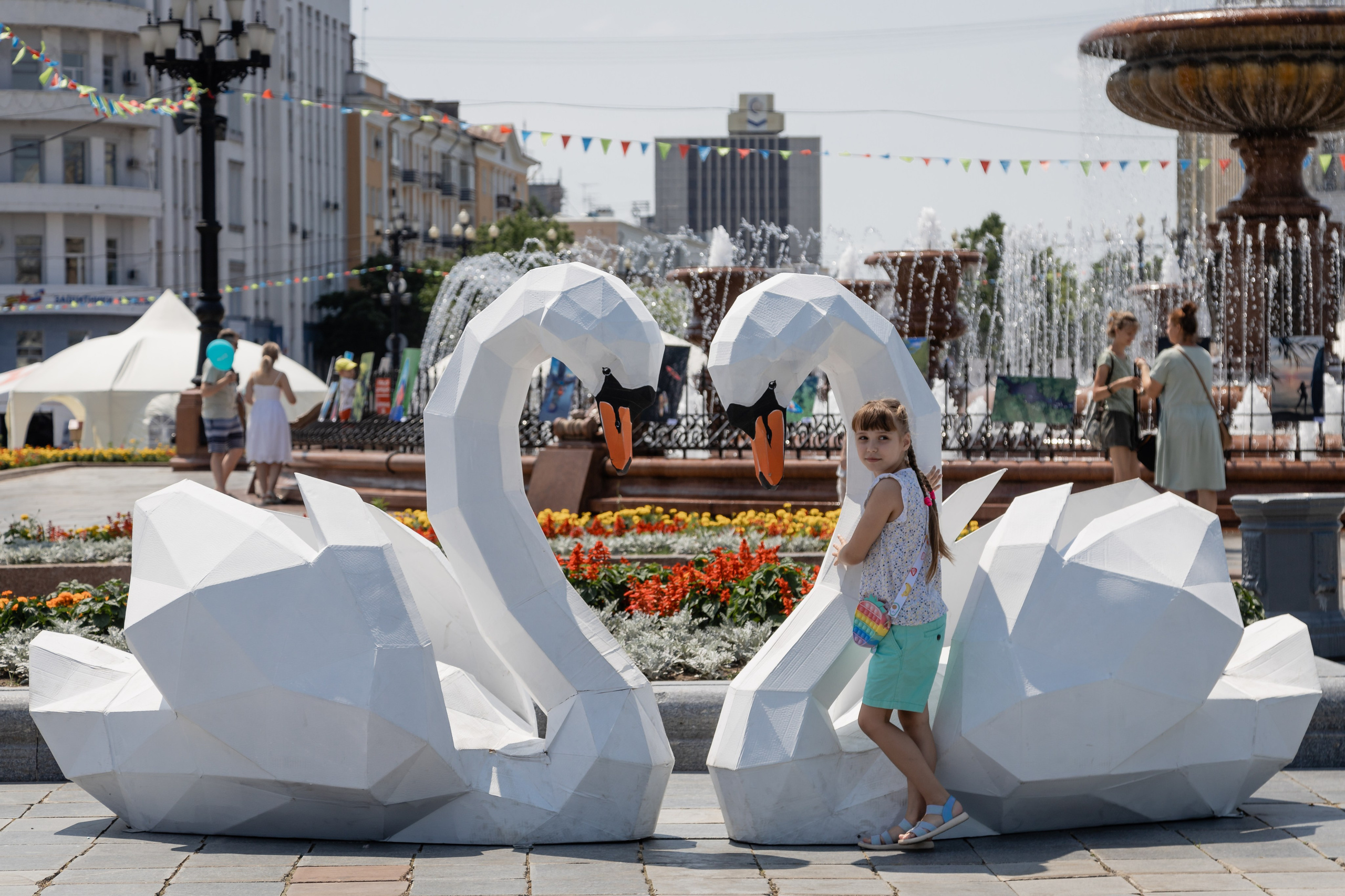 Репортаж. Свадебный и репортажный фотограф в Хабаровске Никита Быков