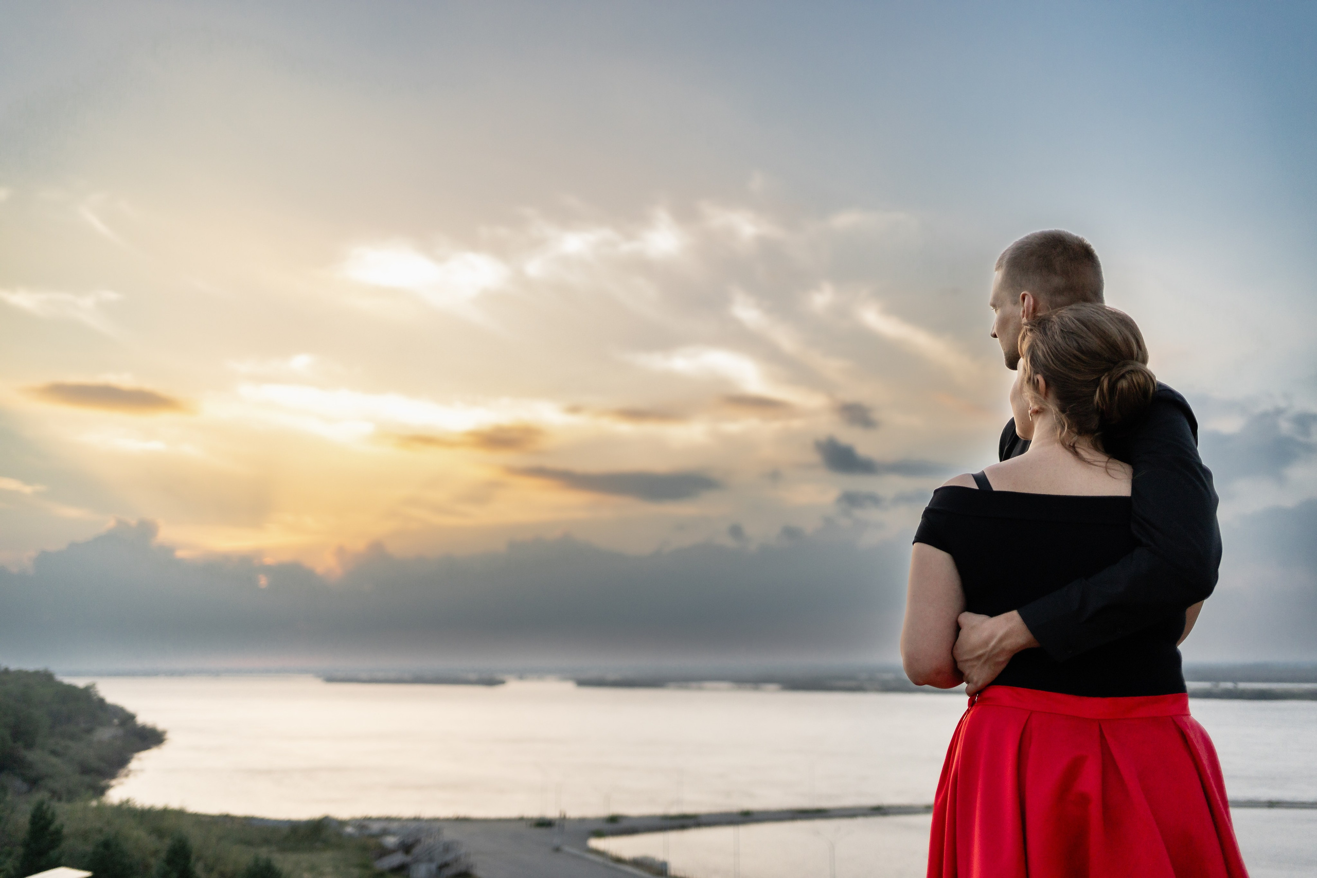 Услуги. Свадебный и репортажный фотограф в Хабаровске Никита Быков