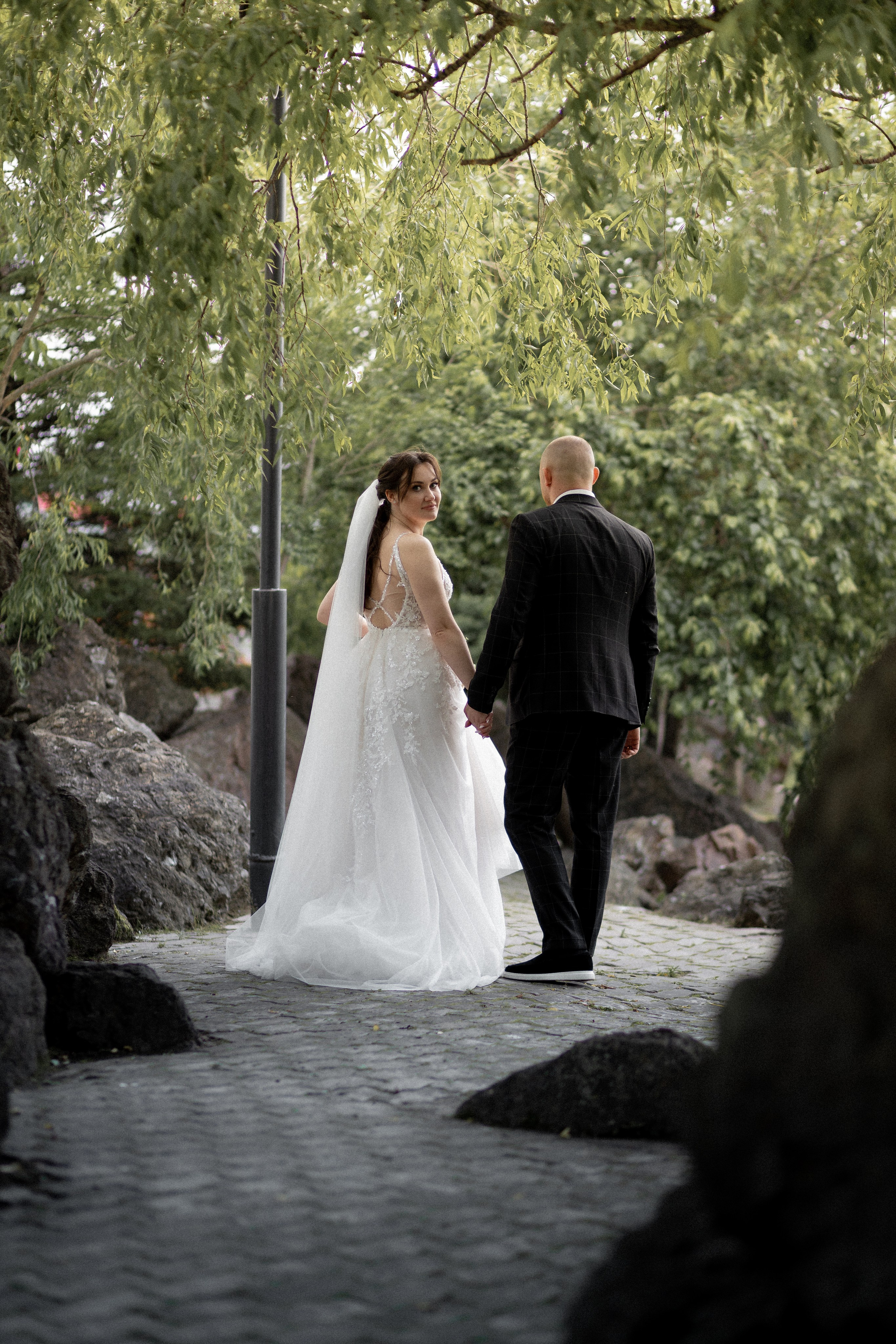 Свадьбы. Свадебный и репортажный фотограф в Хабаровске Никита Быков