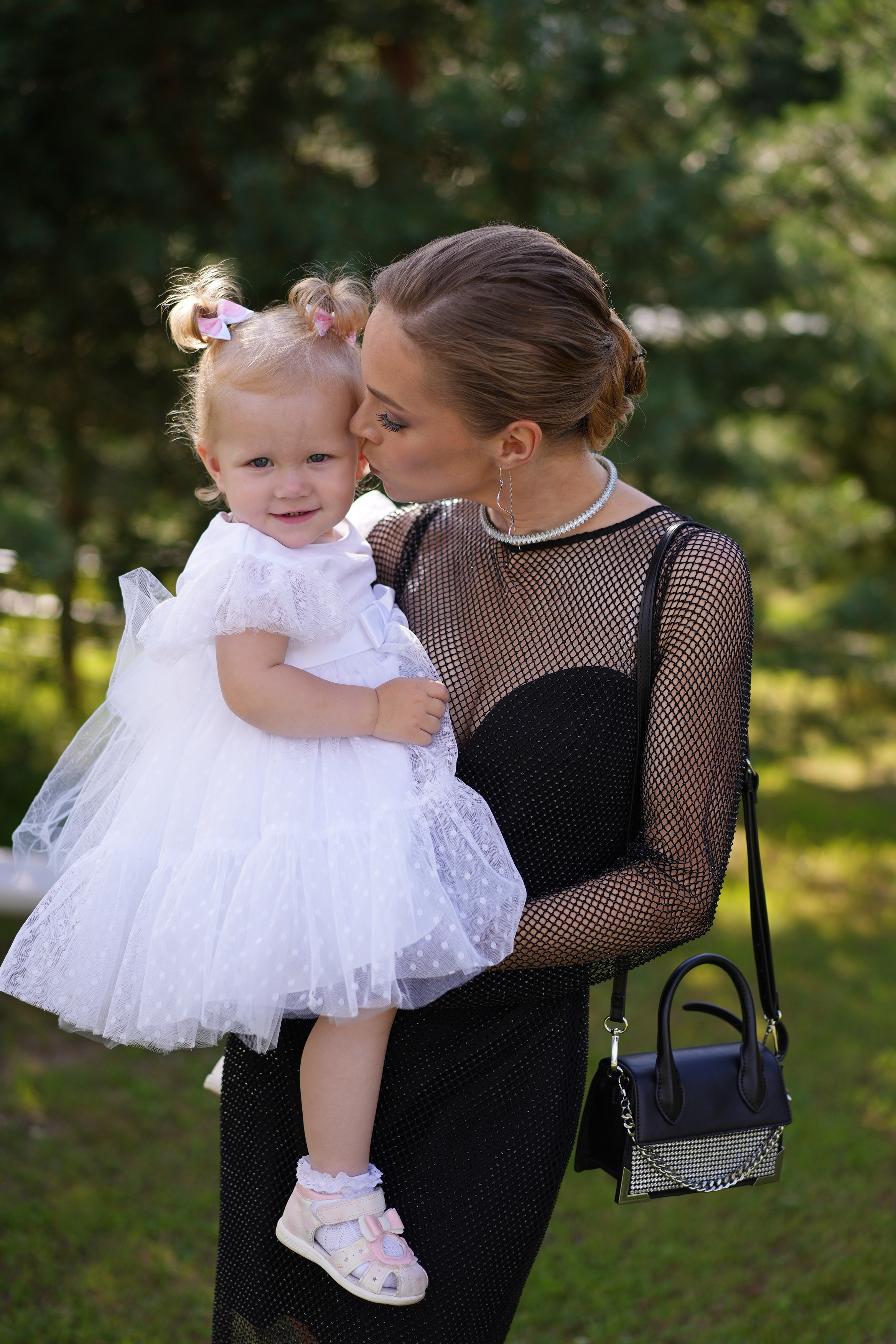 35 лет. Семейный и свадебный фотограф Минск, Беларусь Анна Орловская