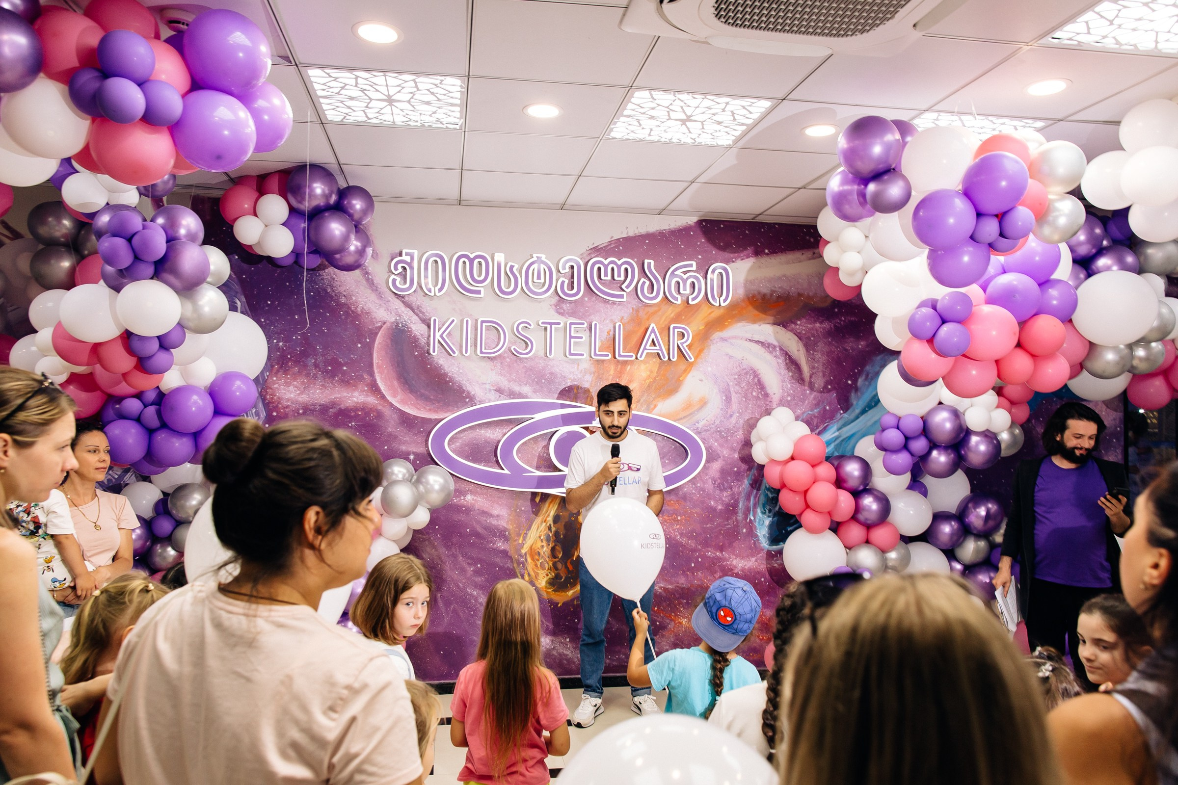 KIDSTELLAR. Фотограф Батуми | Lera Rawlick