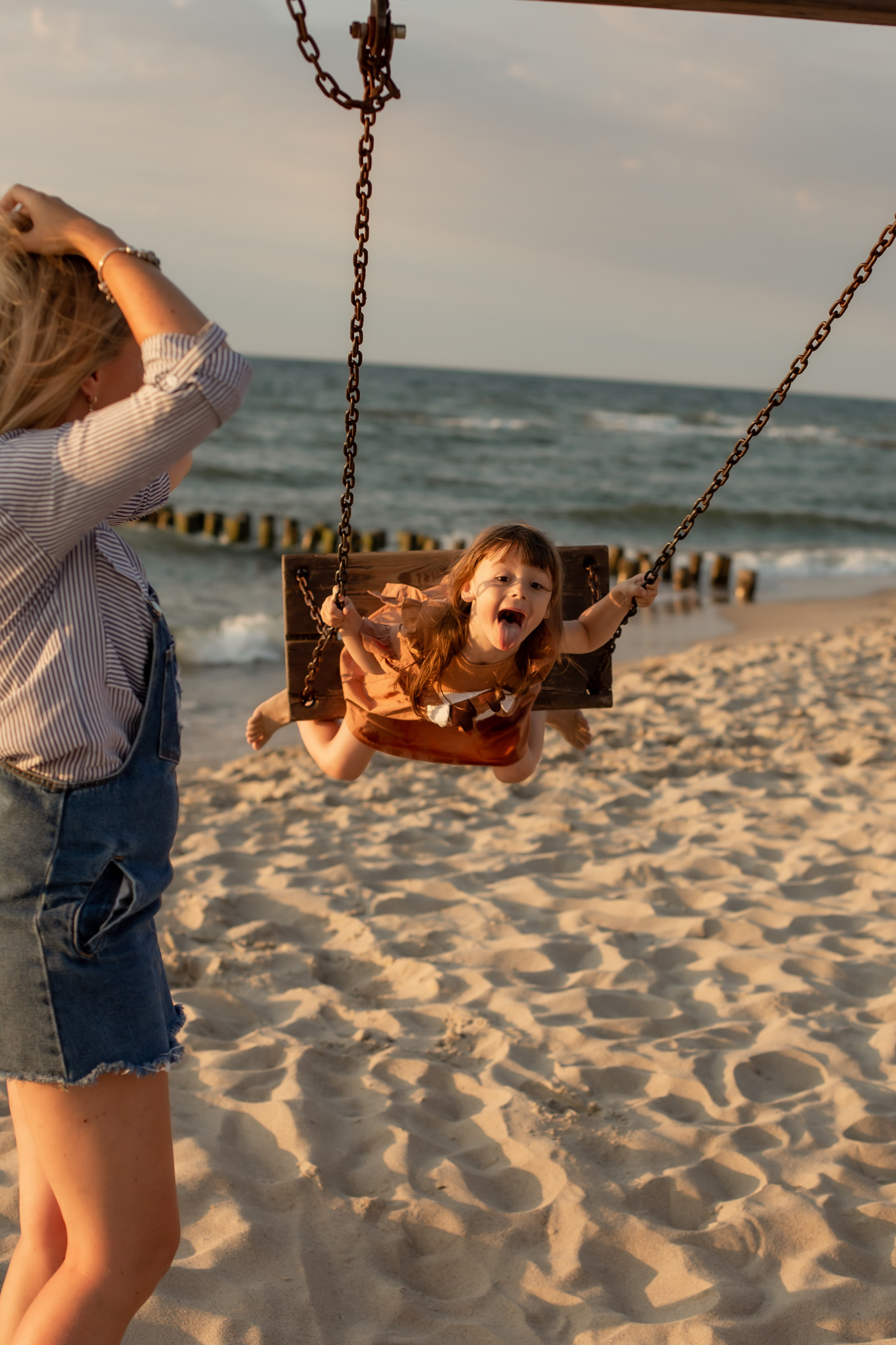 Есеня и родители. Малиновка. Фотограф в Калининграде Решетникова Алина