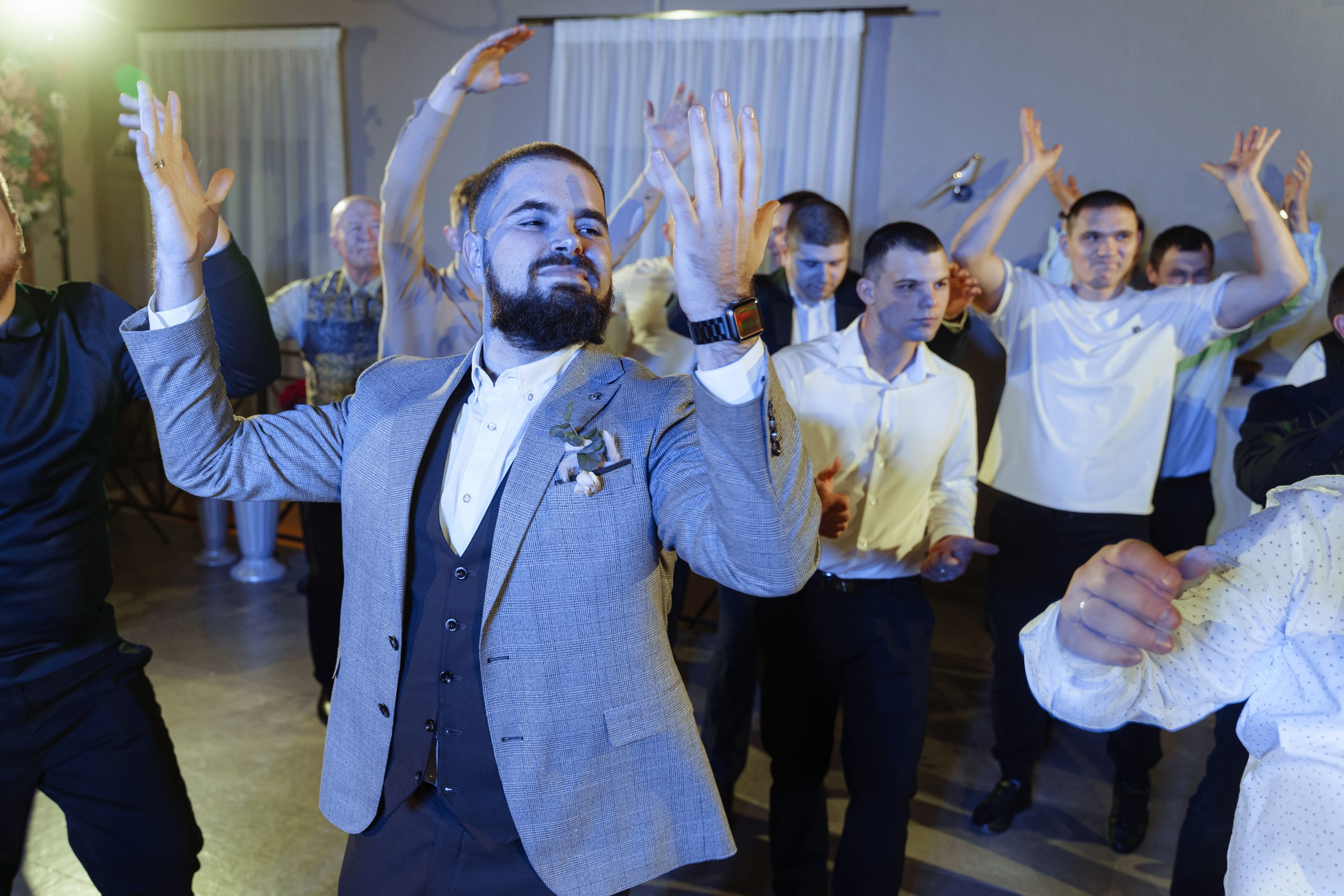 Богдан и Марина (11-11-2023)