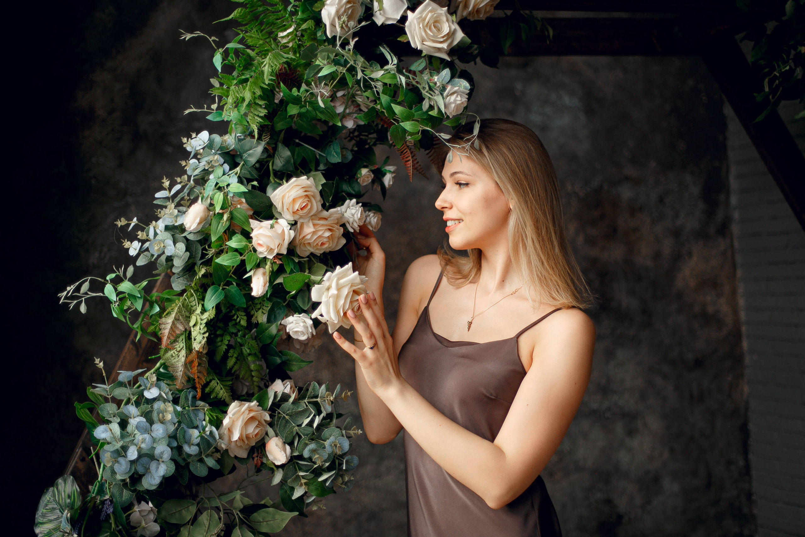 Фото студия «Фотоцех». Ваш репортажный фотограф Артемий Антонов