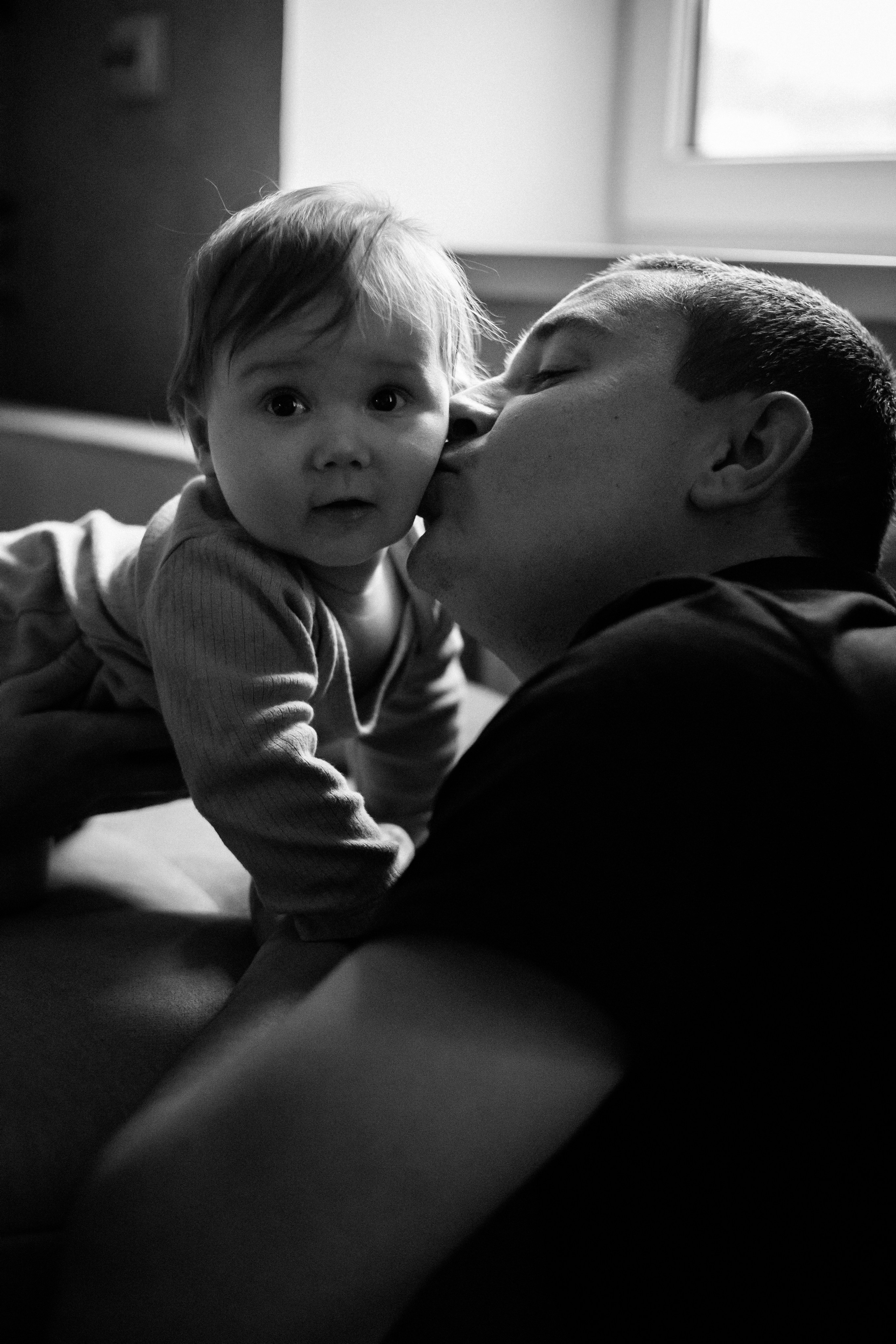 Миша, Алена и Тема. Свадебный и семейный фотограф Ольга Разрядова