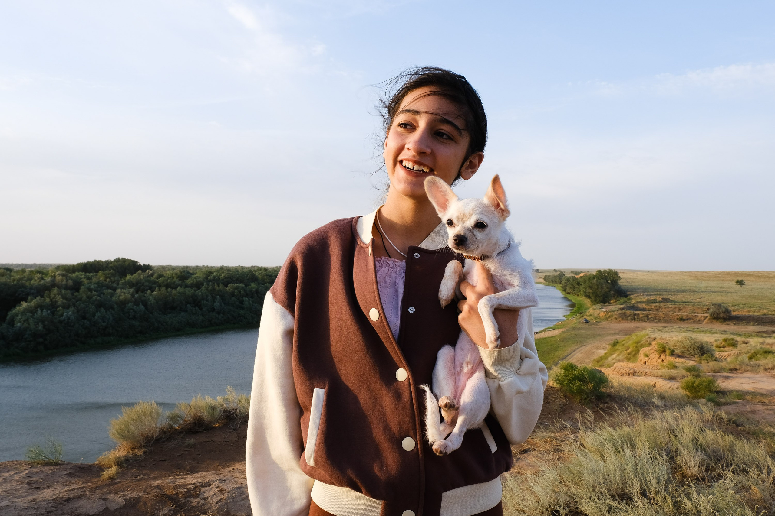 Сарай-Бату. Фотограф Анатолий Деникин