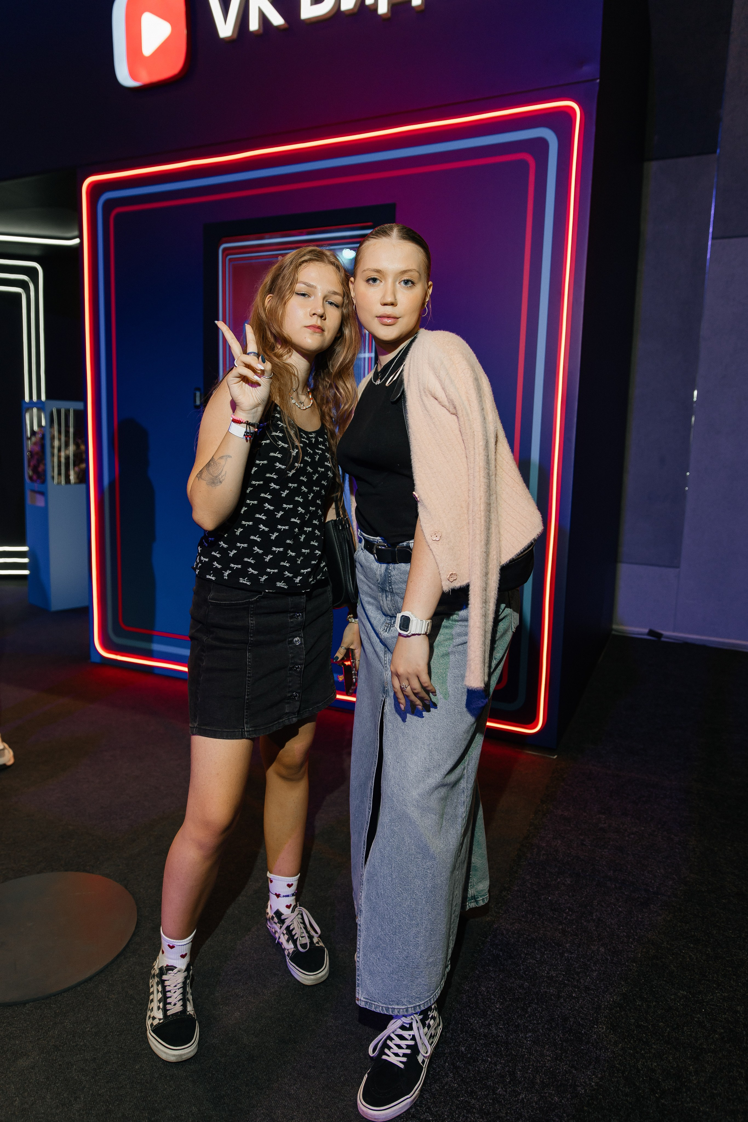 Фандом Фест в Main Stage. Five Media — репортажный фотограф Москва | Мск