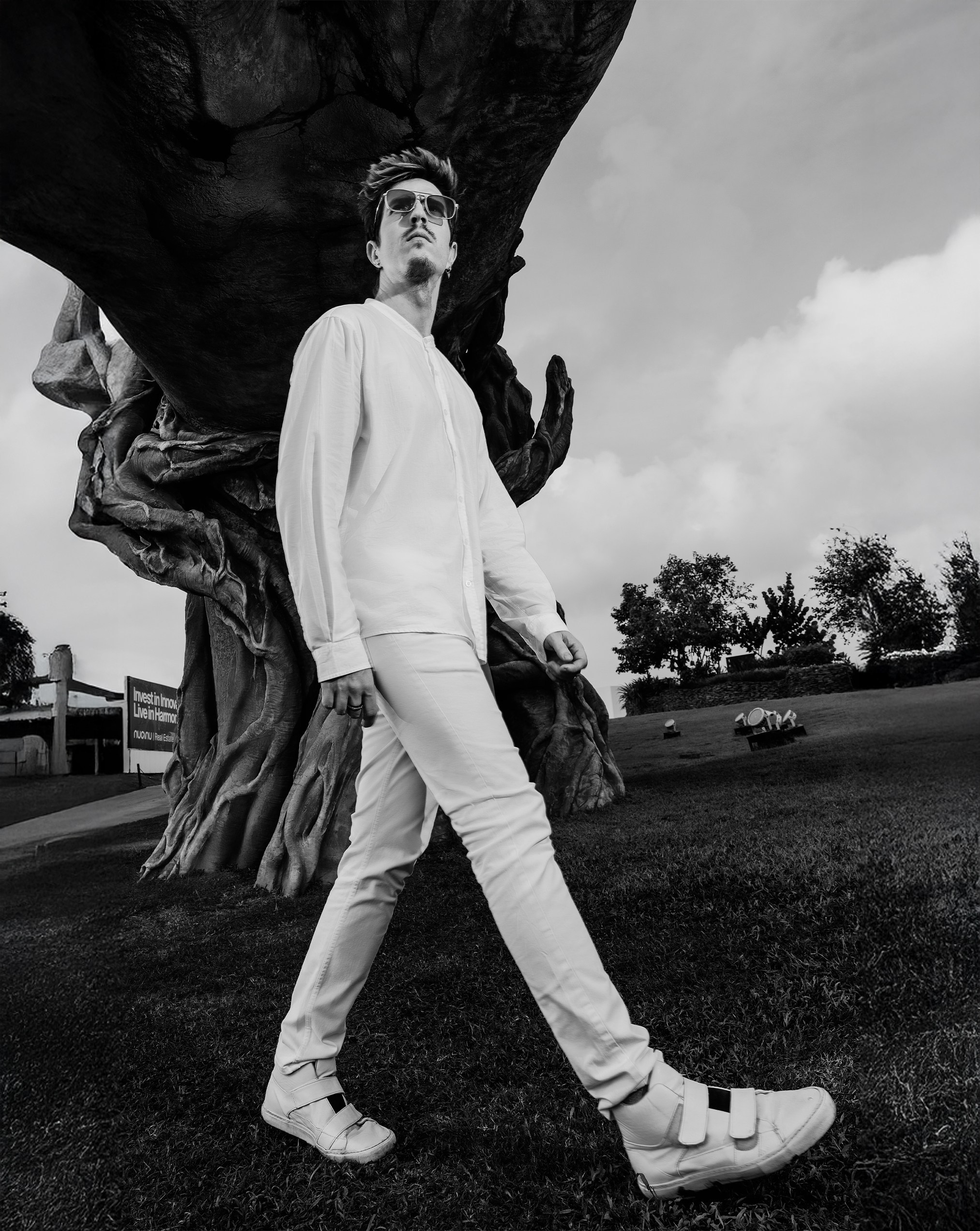 Антон. Фотограф в Москве Андрей Овчаров