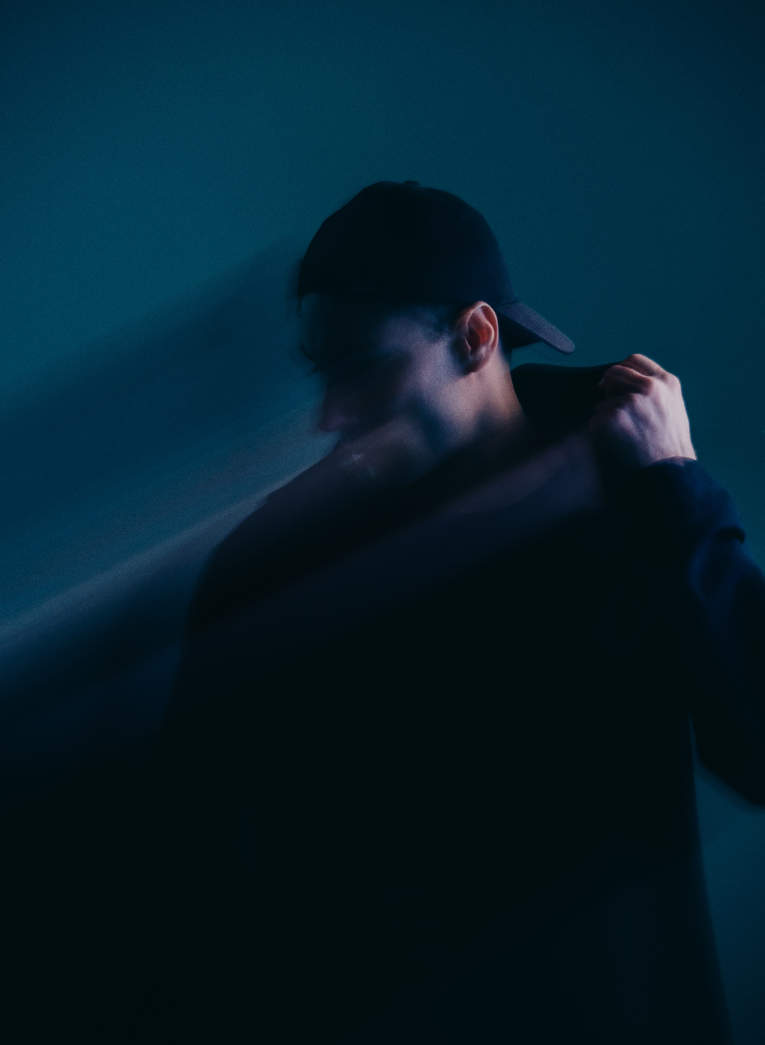 Портреты. Фотограф в Москве Андрей Овчаров