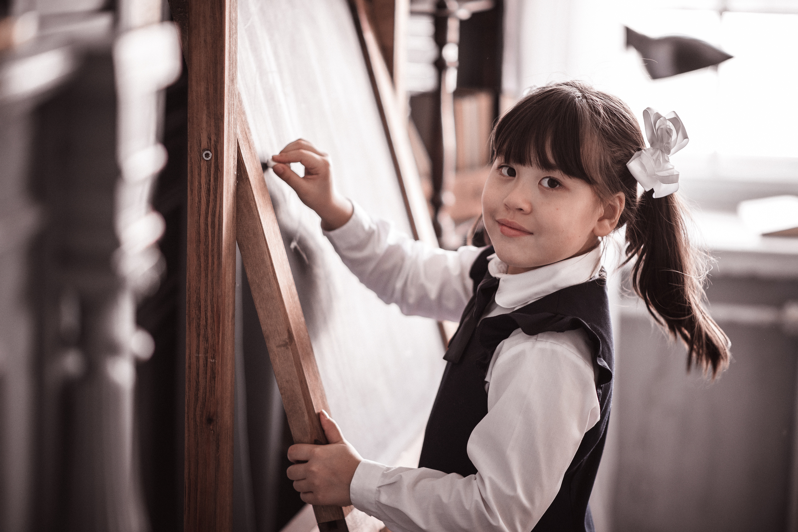 Детская фотосессия. Фотограф в Алматы Новгородская Мария