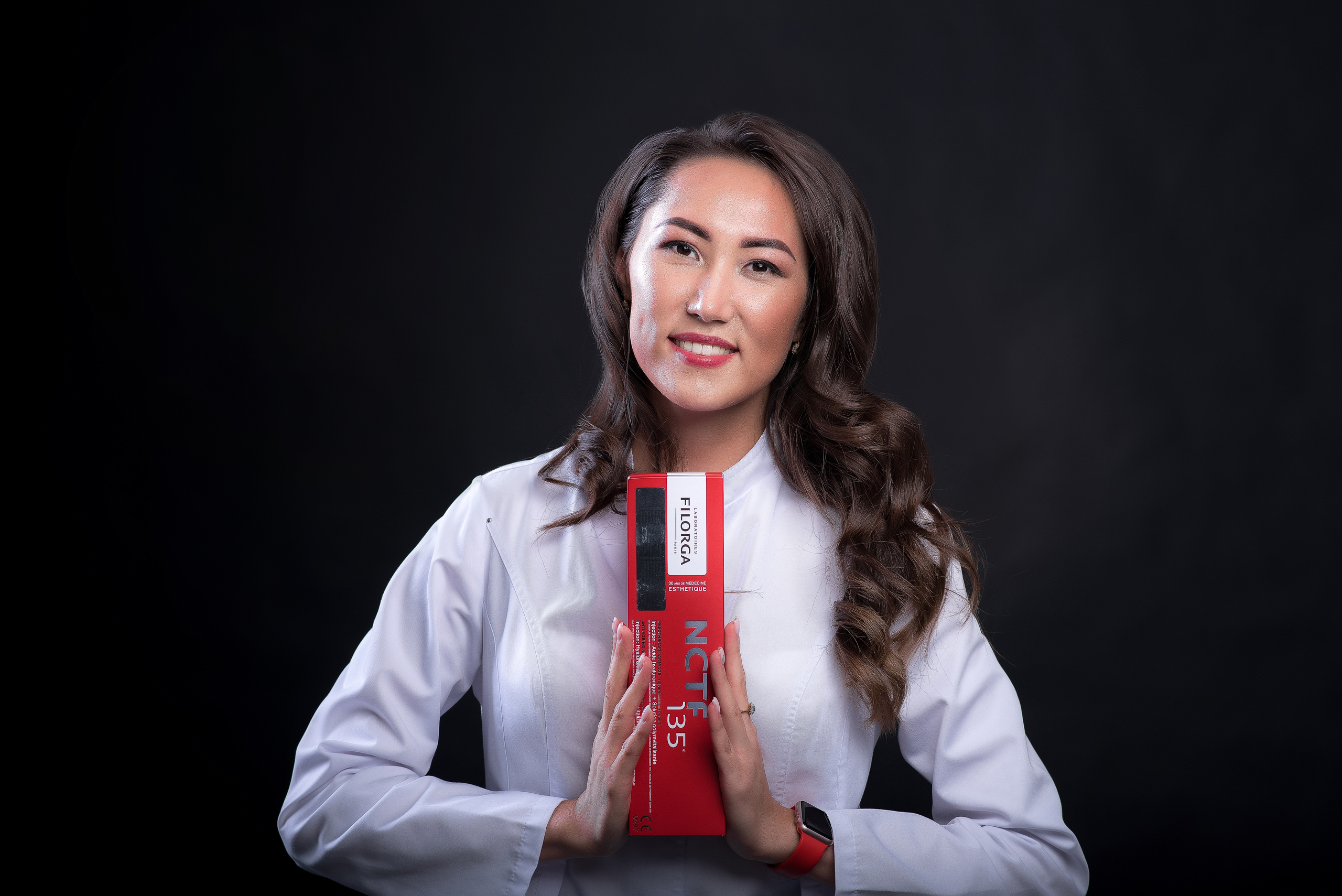 Бизнес-фото в Алматы. Фотограф в Алматы Новгородская Мария