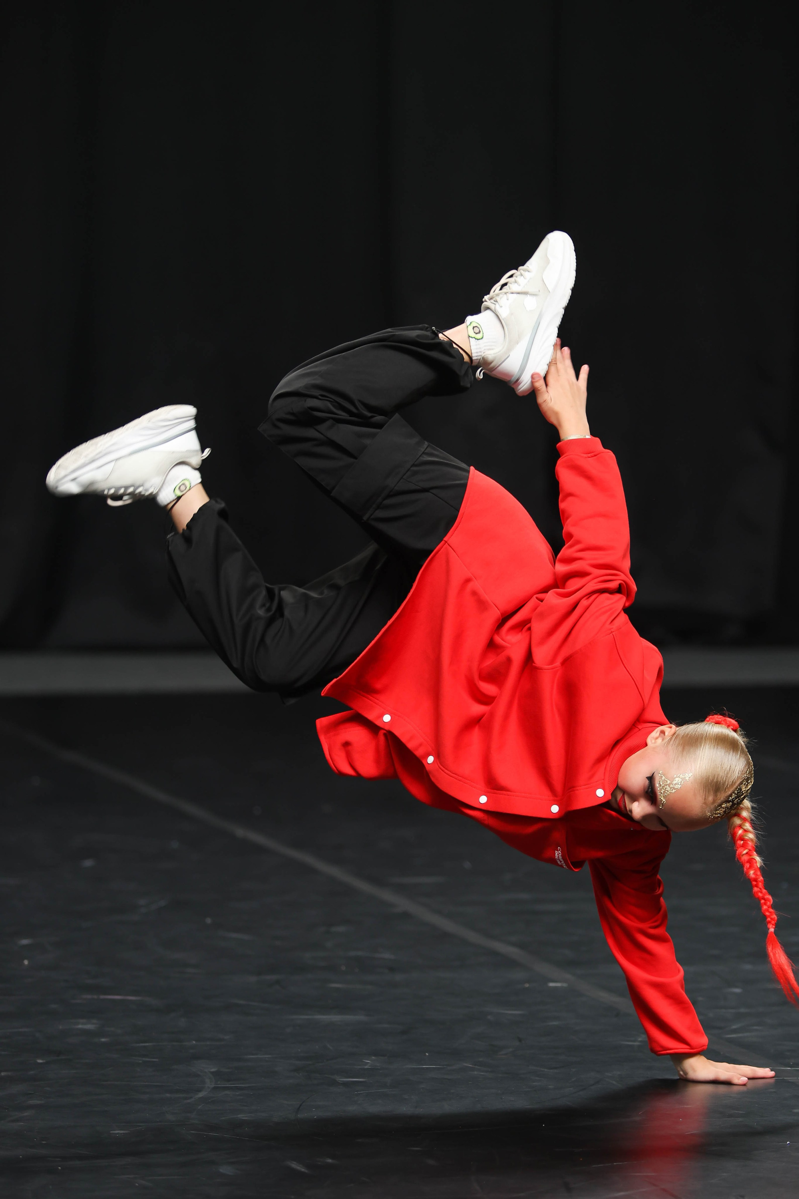 Спорт. Logacheva Ekaterina