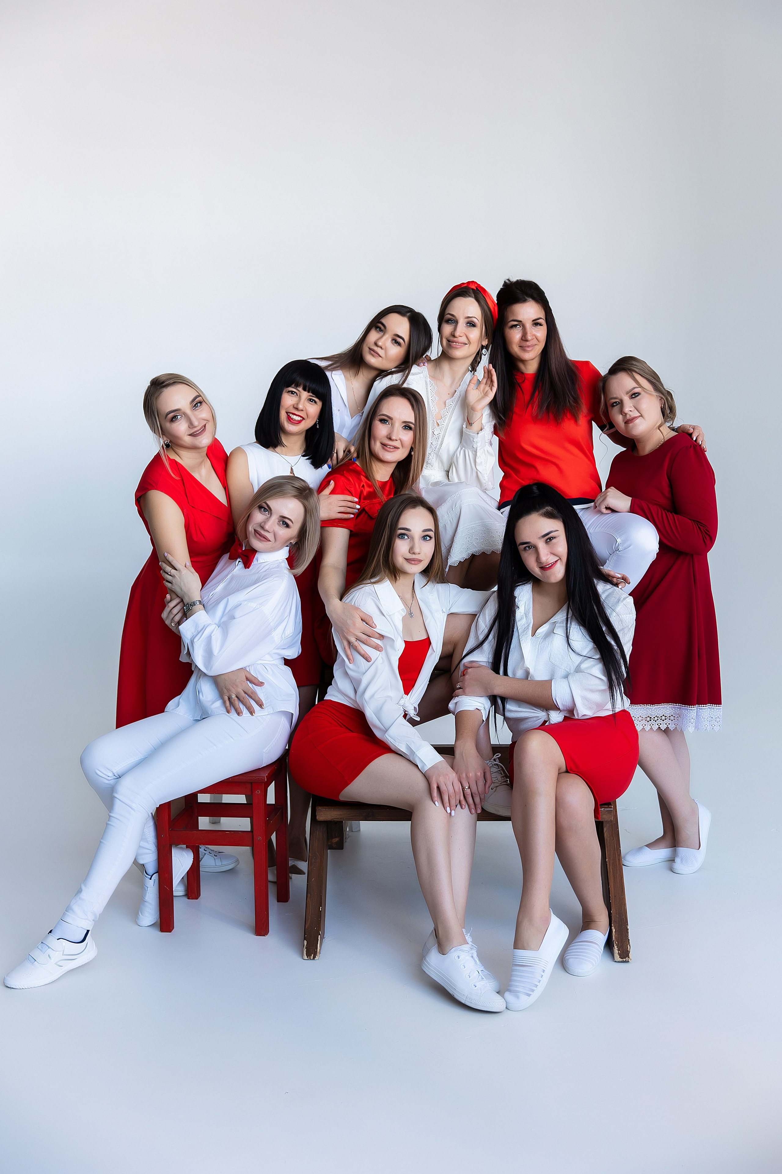 Клиника. Свадебный и семейный фотограф у Уфе Евгения Сазонова