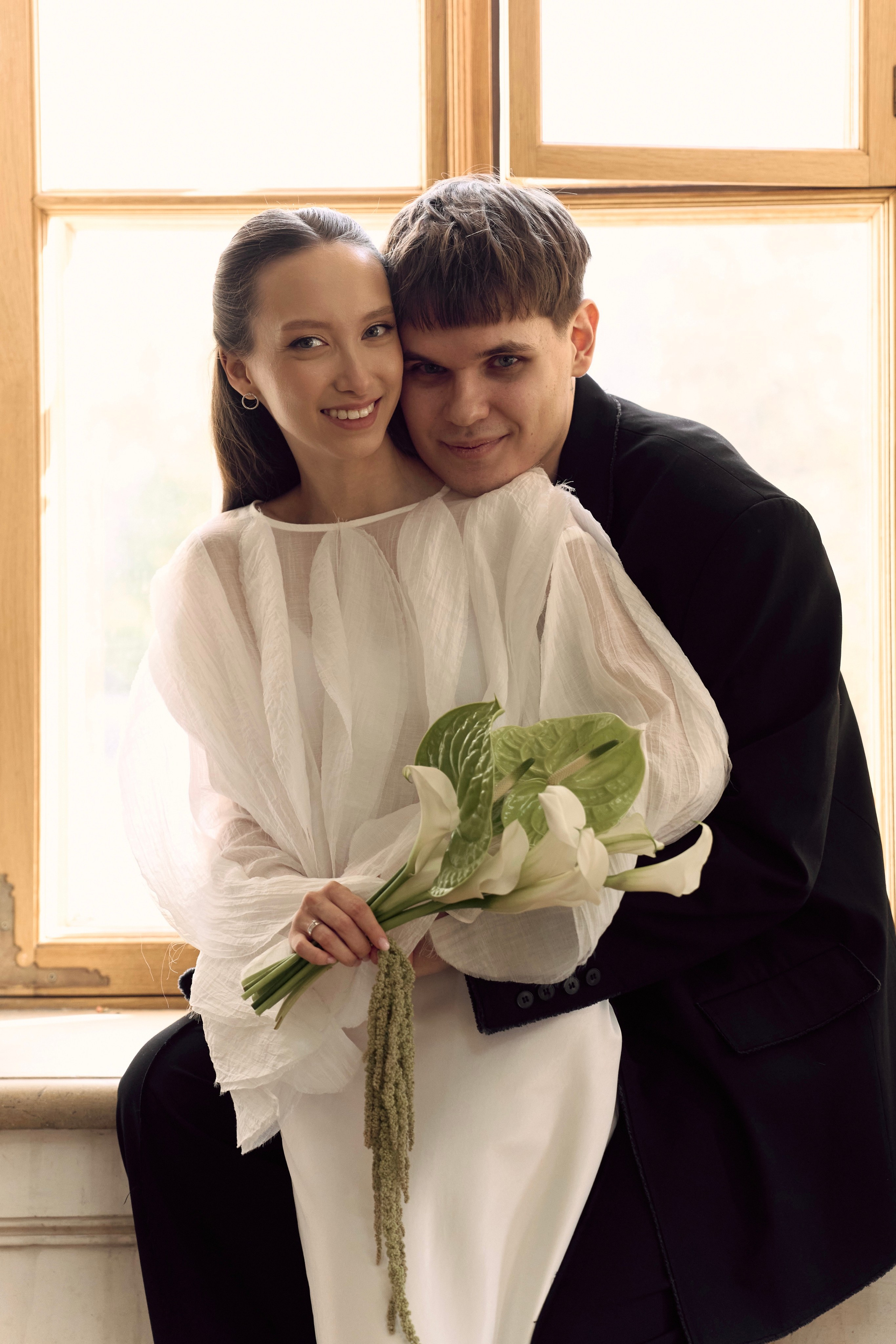 М&Д. Фотограф Москва и Екатеринбург. Максимова Соня