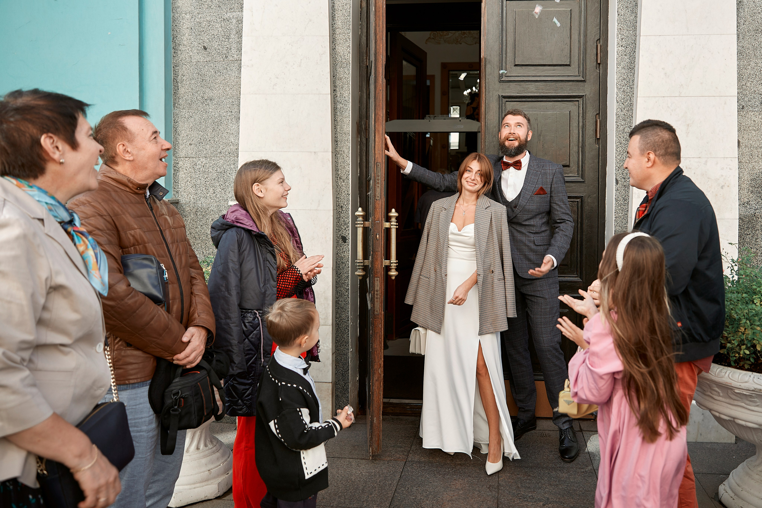 Свадьба Валерий и Наталья. Фотограф ваших самых ярких событий в Москве и СПБ. Збронская Юлия
