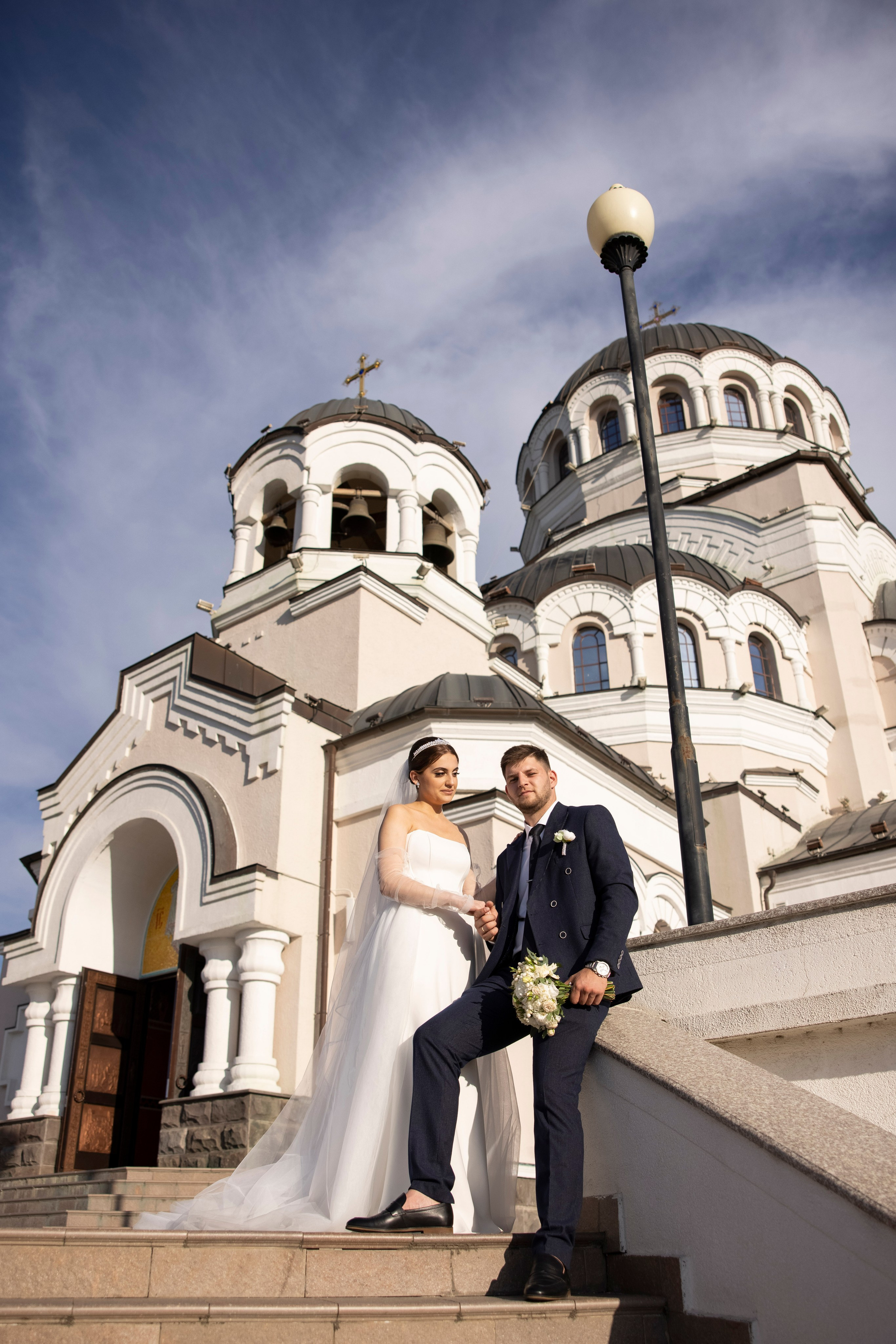 Андраник и Алина. Свадебный и семейный фотограф в Сочи Ильнур Гатин