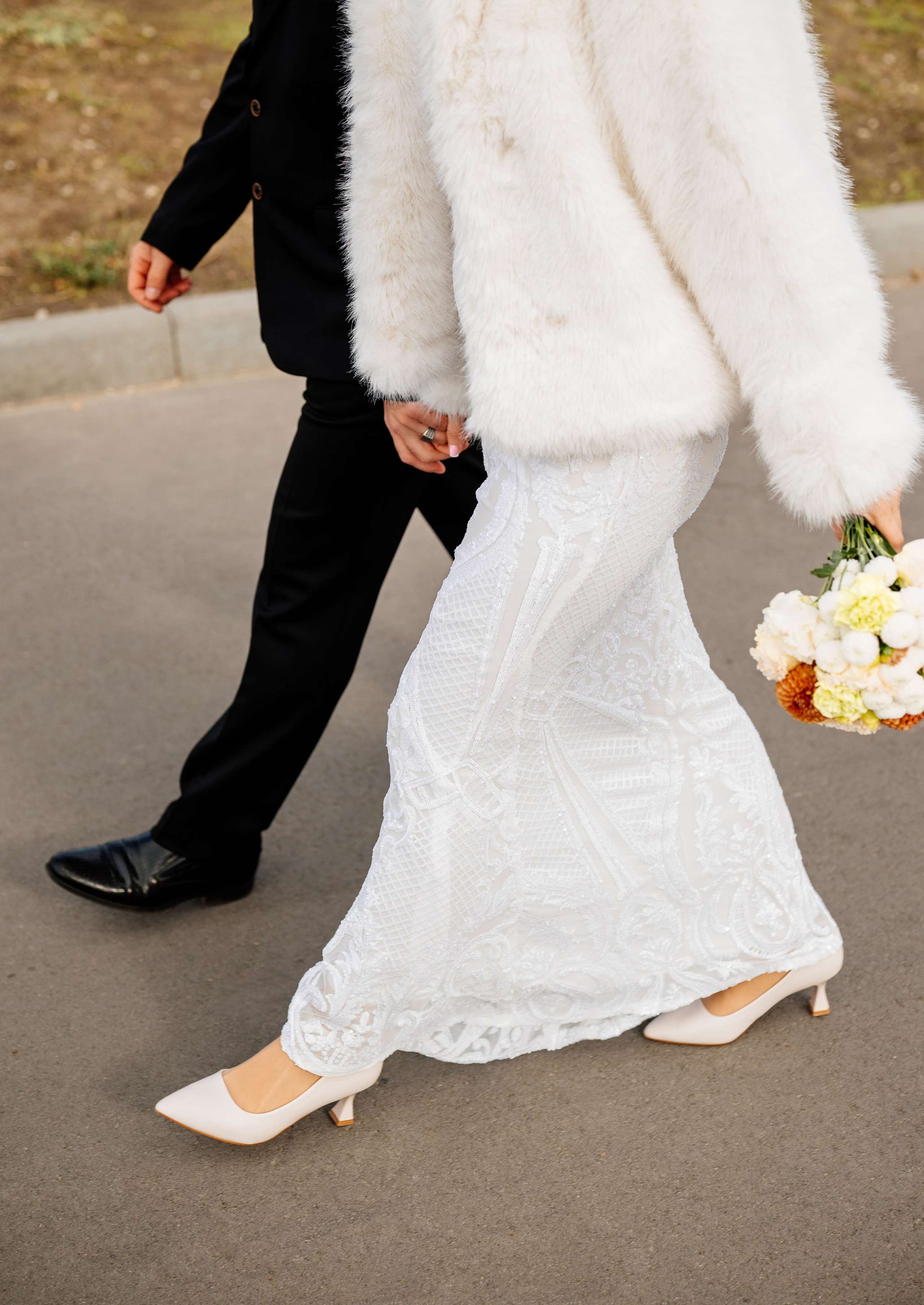 Свадебные съёмки. ФОТОГРАФ ВОЛГОГРАД ПОЛИНА ЗОЛОТЫХ