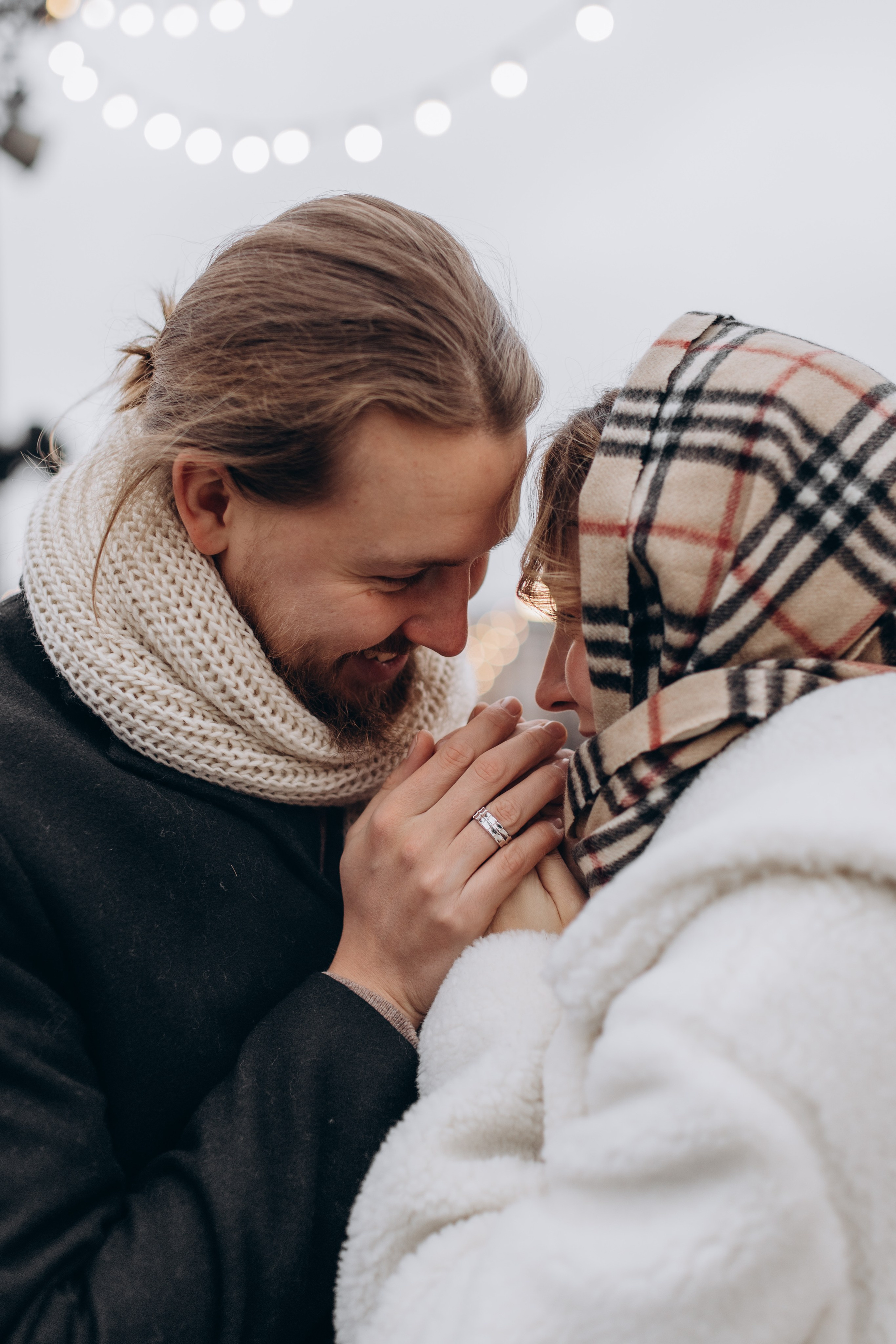 New Holland. Фотограф в Санкт-Петербурге Арбатская Наталья