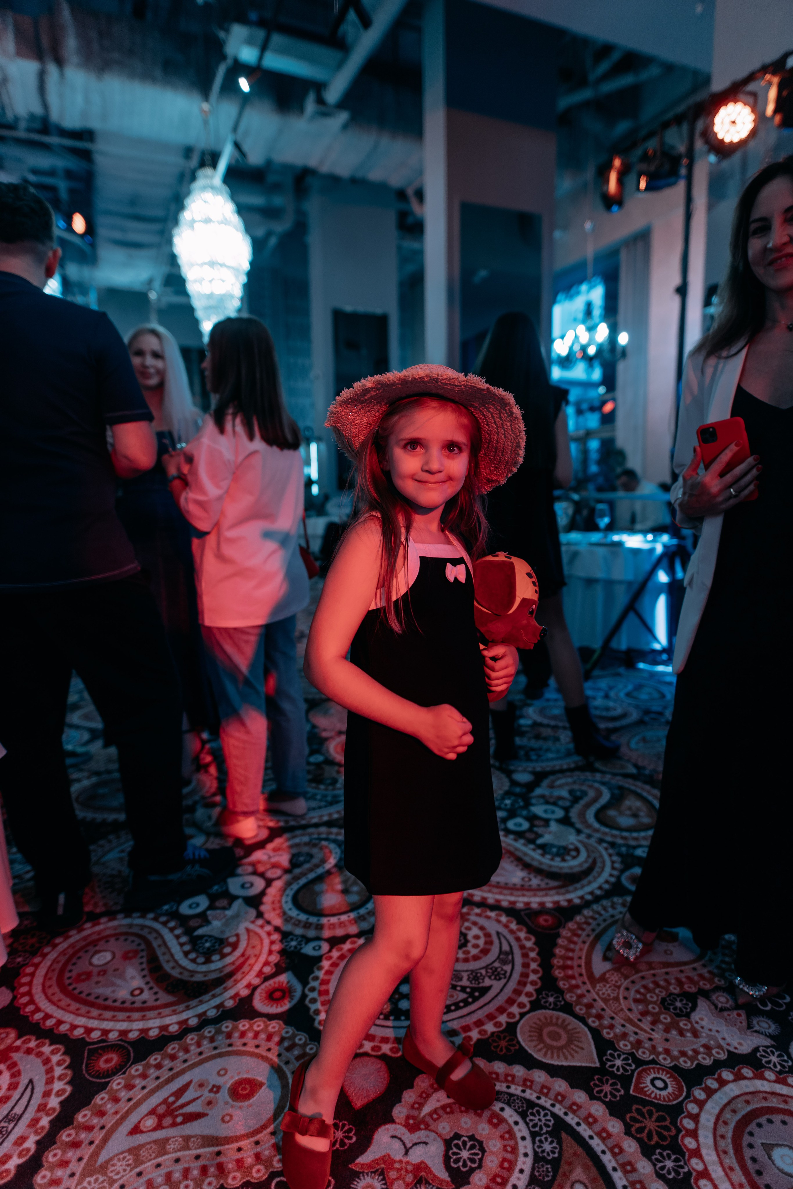 Открытие ресторана. Фото и видео съемка. Андрей Ионов