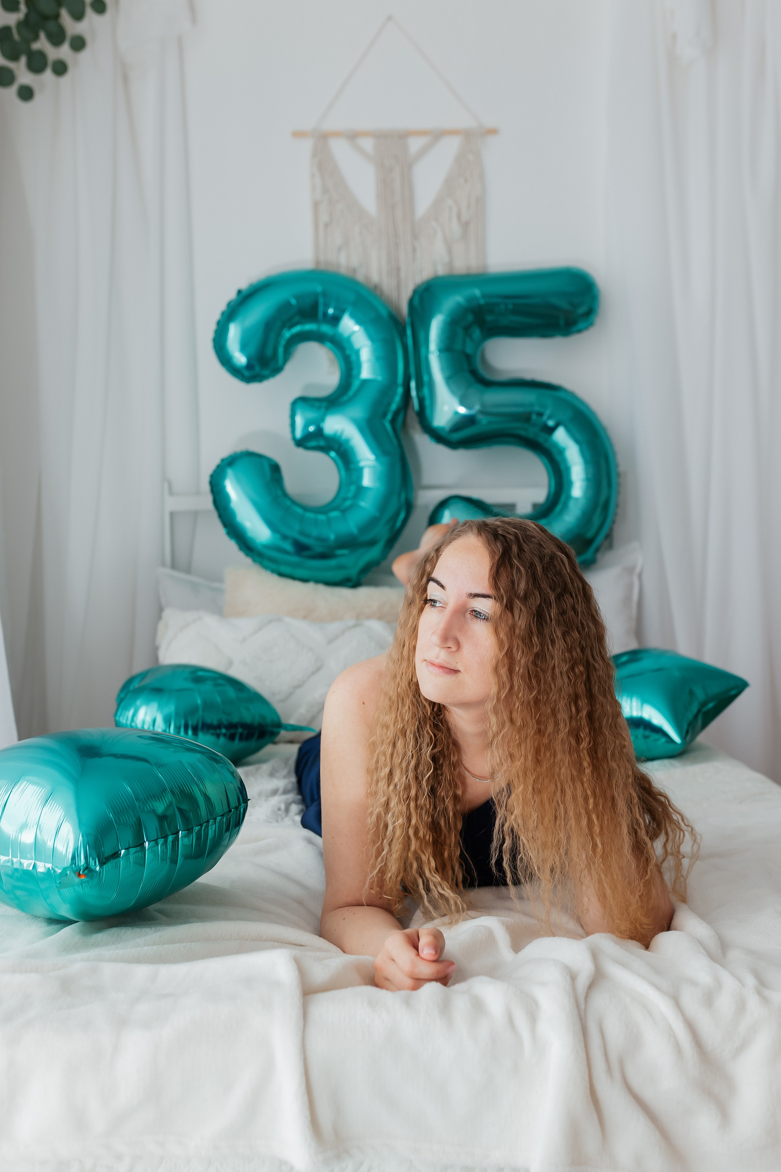 Марии 35. Свадебный и семейный фотограф в Рязани Анастасия