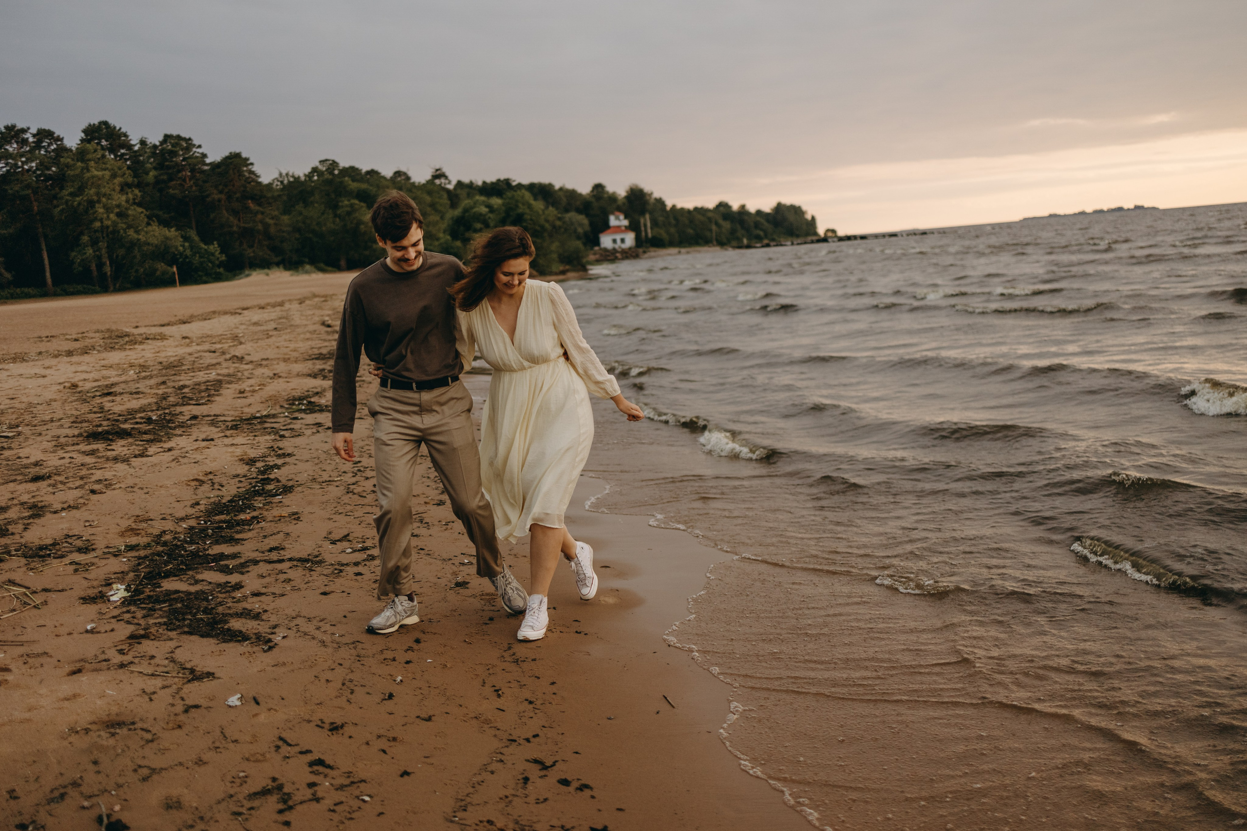 Лотти и ее семья. Фотограф — Анималист | Санкт-Петербург