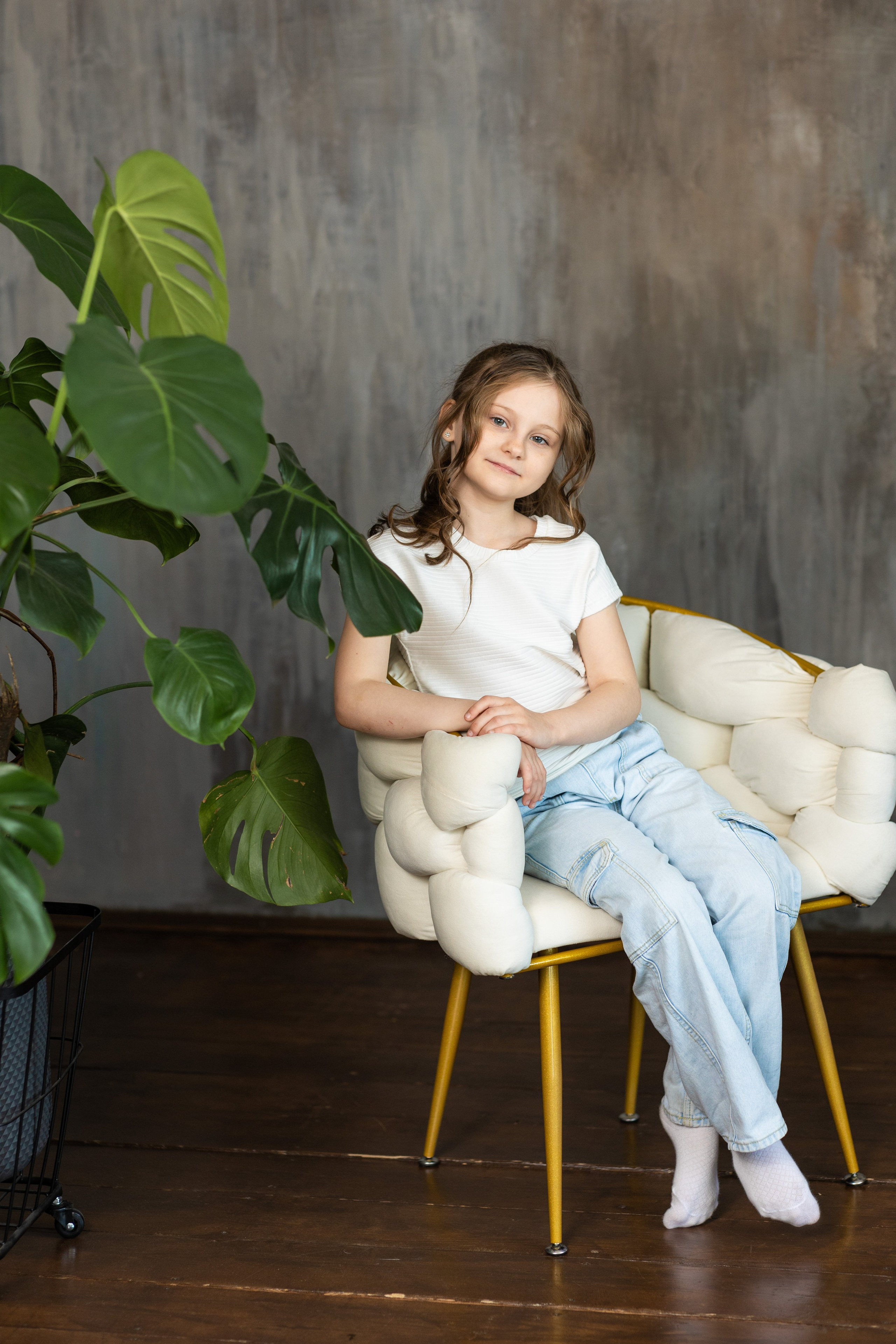 Студия Второклашки. Семейный, детский, школьный фотограф в Благовещенске Яна Белоусова