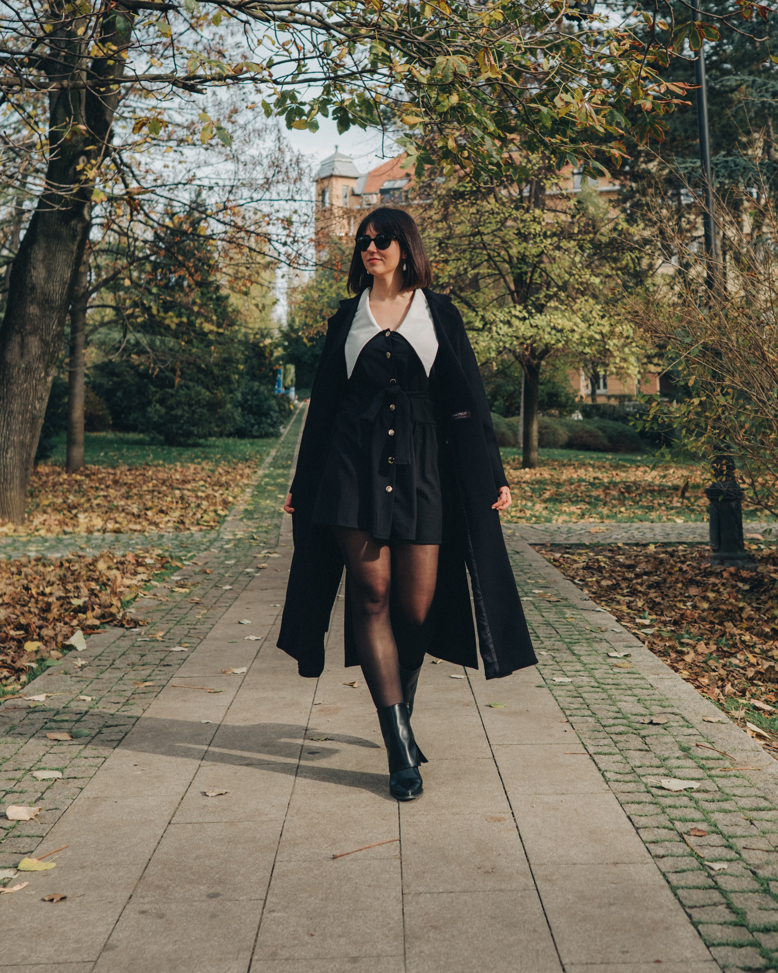 Nina. Portrait Photographer in Novi Sad and Belgrade