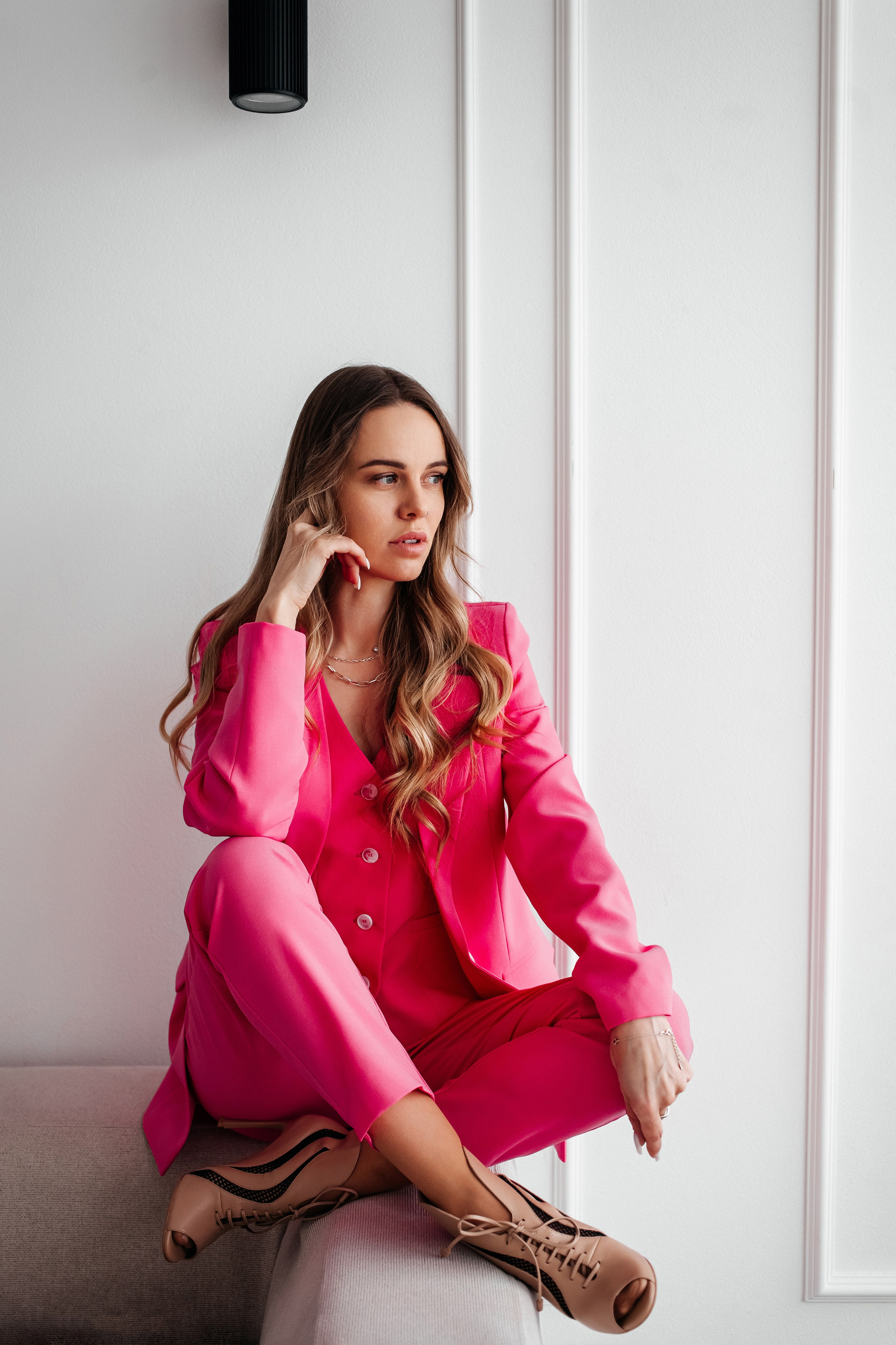 Каталожная съемка одежды. КОНТЕНТ ФОТОГРАФ