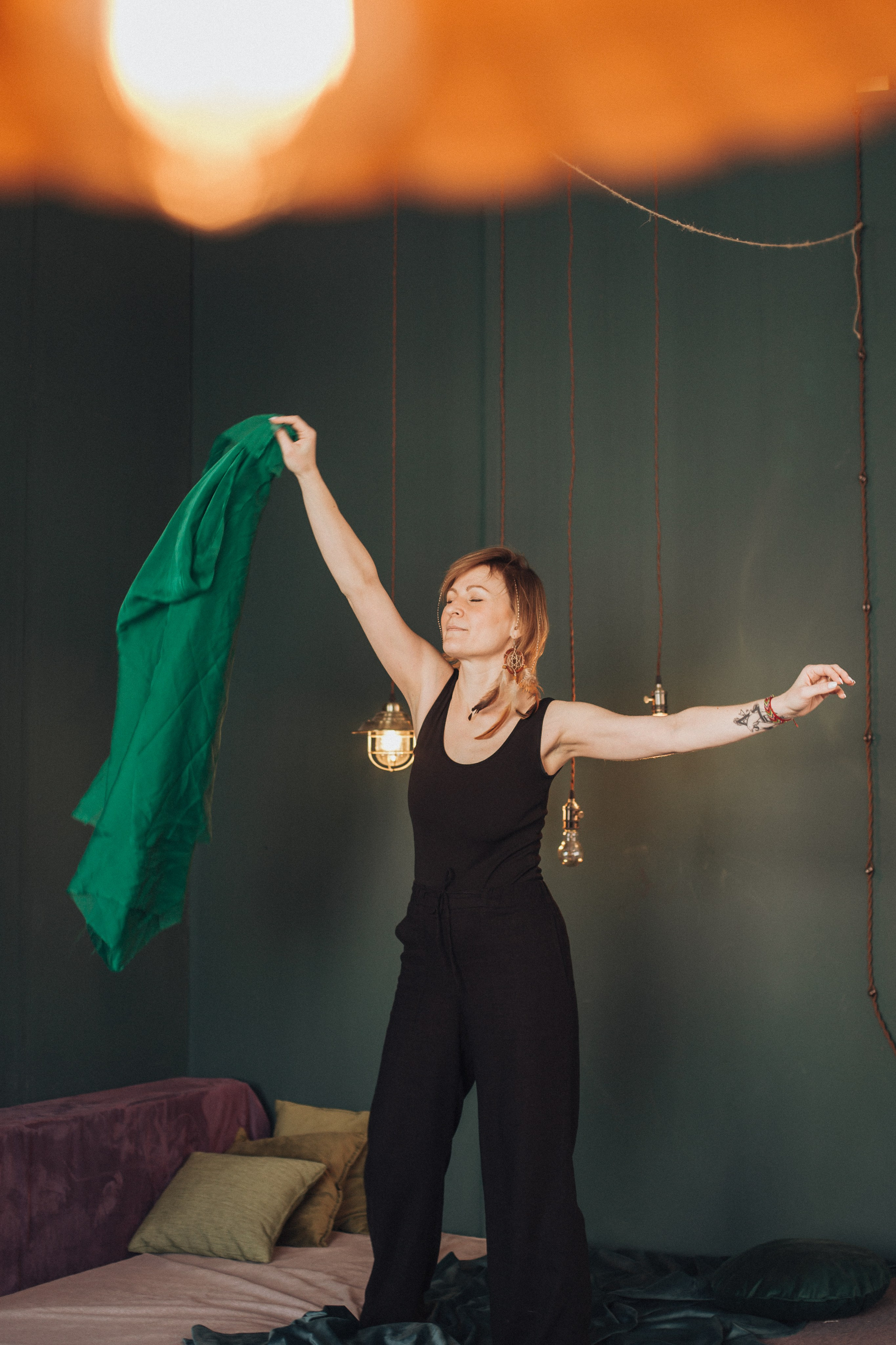 Алена. Ирина Квасова | Фотограф в стиле VOGUE | Тюмень