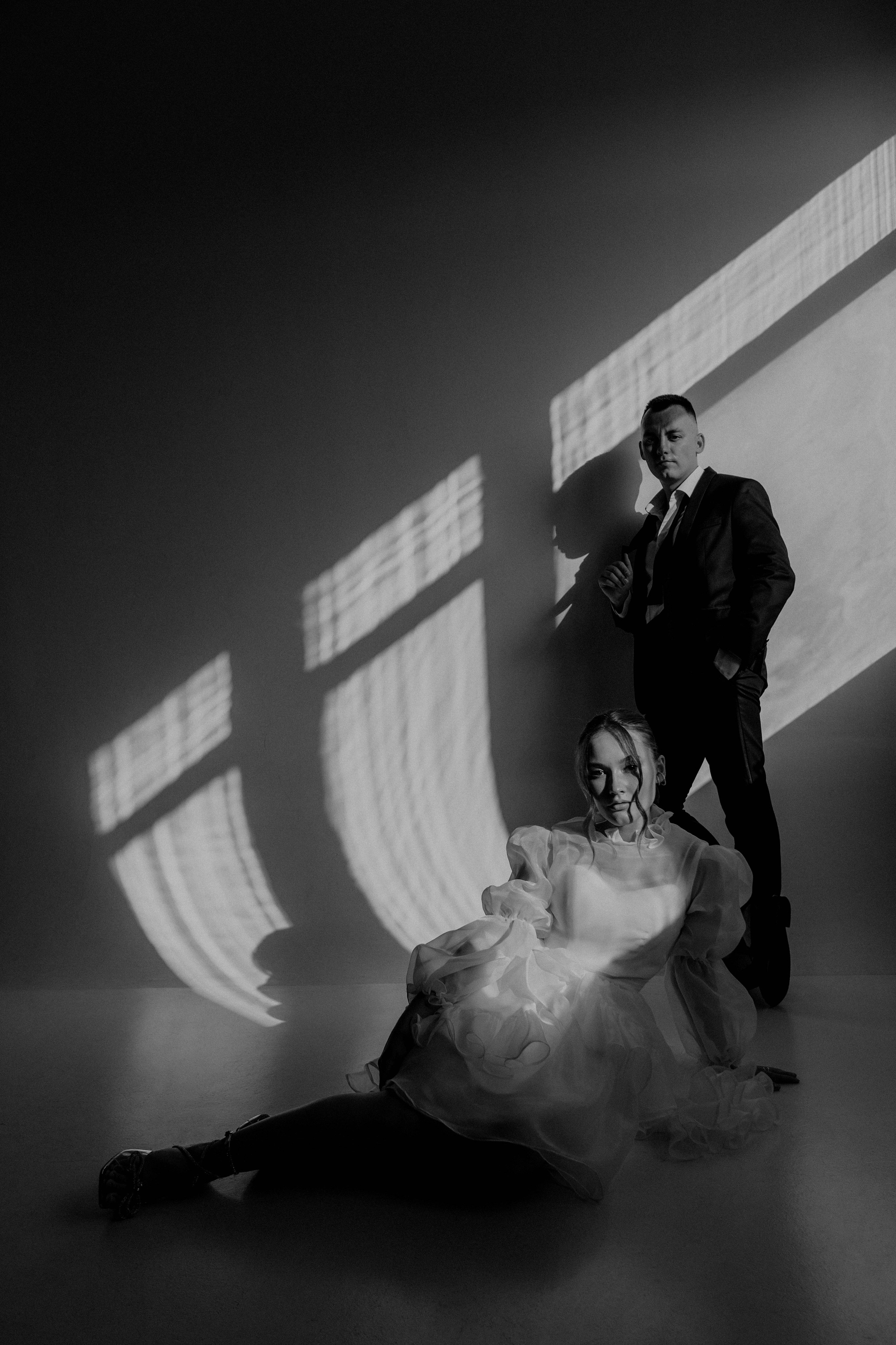 Свадьбы | love story