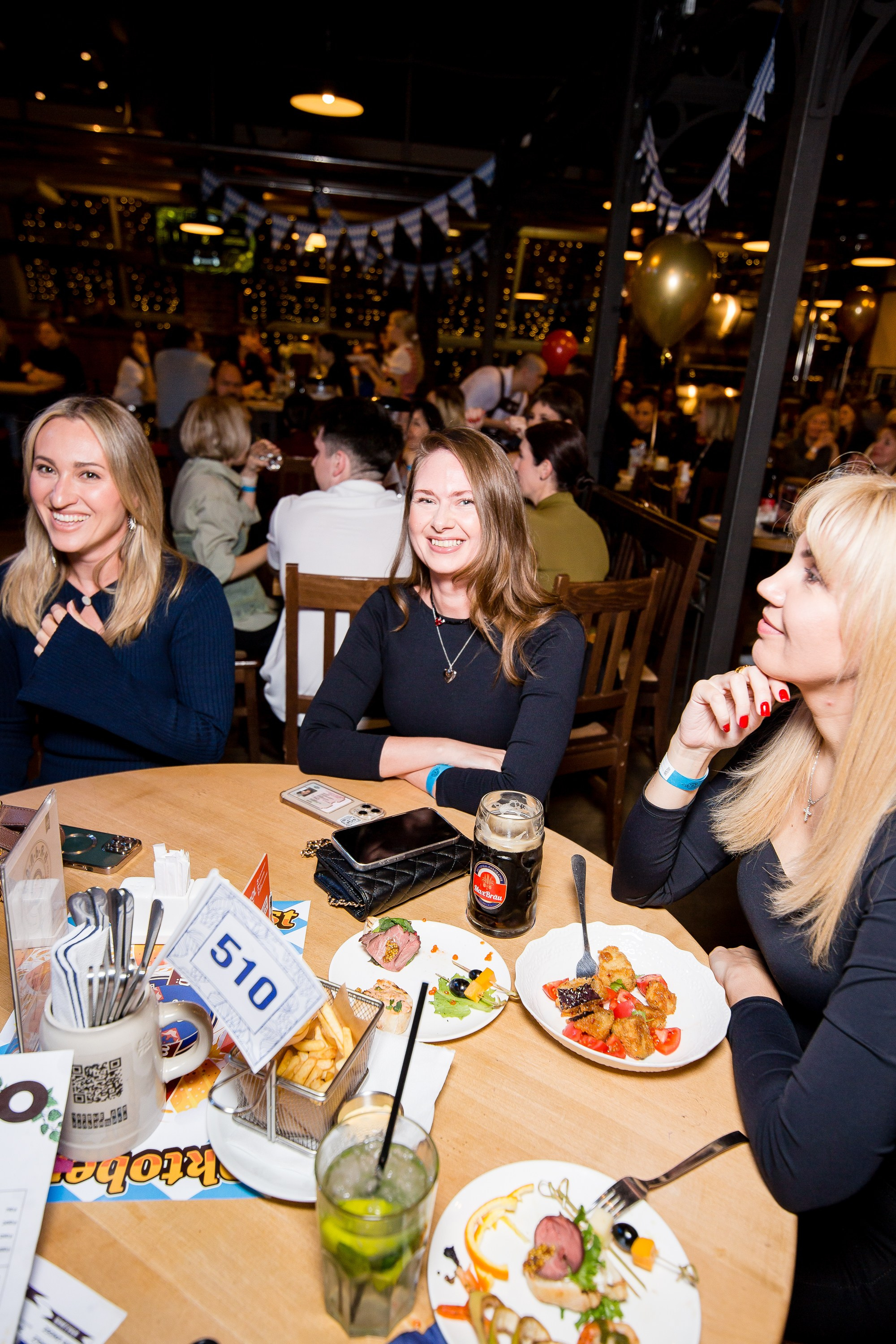 День рождения Max Brau. Свадебный и Интерьерный Фотограф во Владимире Евгений Федин